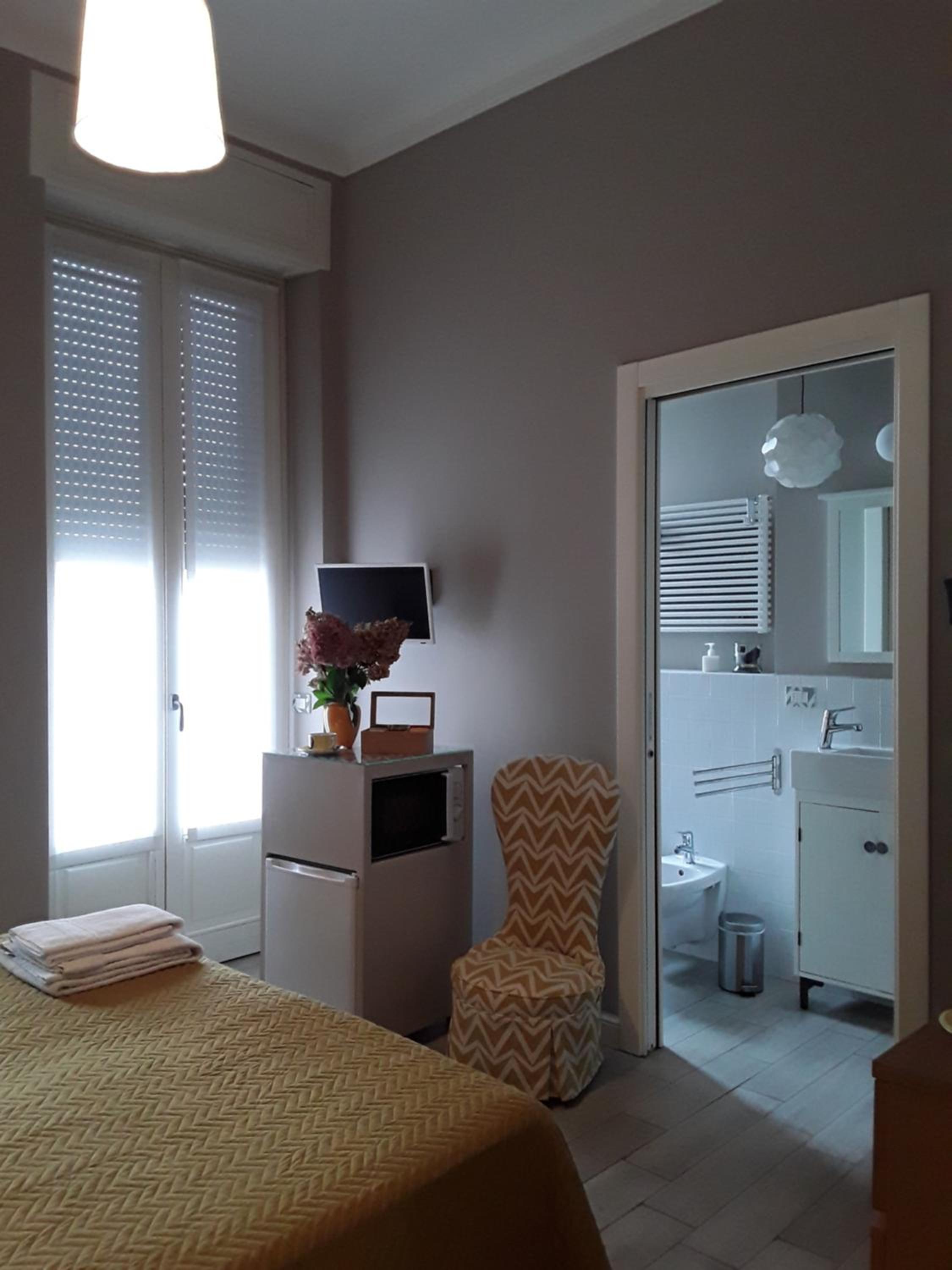 Casatitta Bed & Breakfast