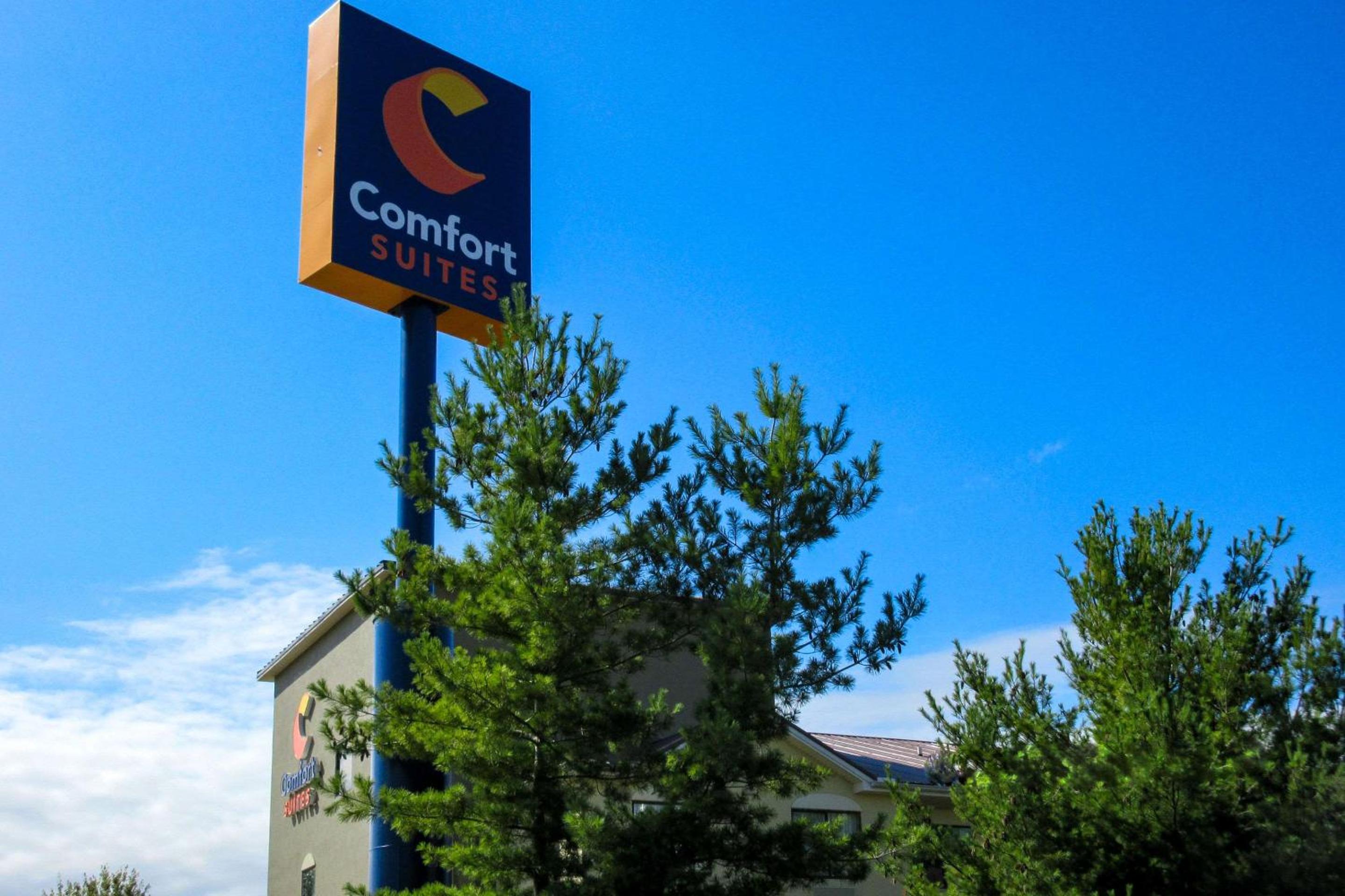 Comfort Suites Georgetown