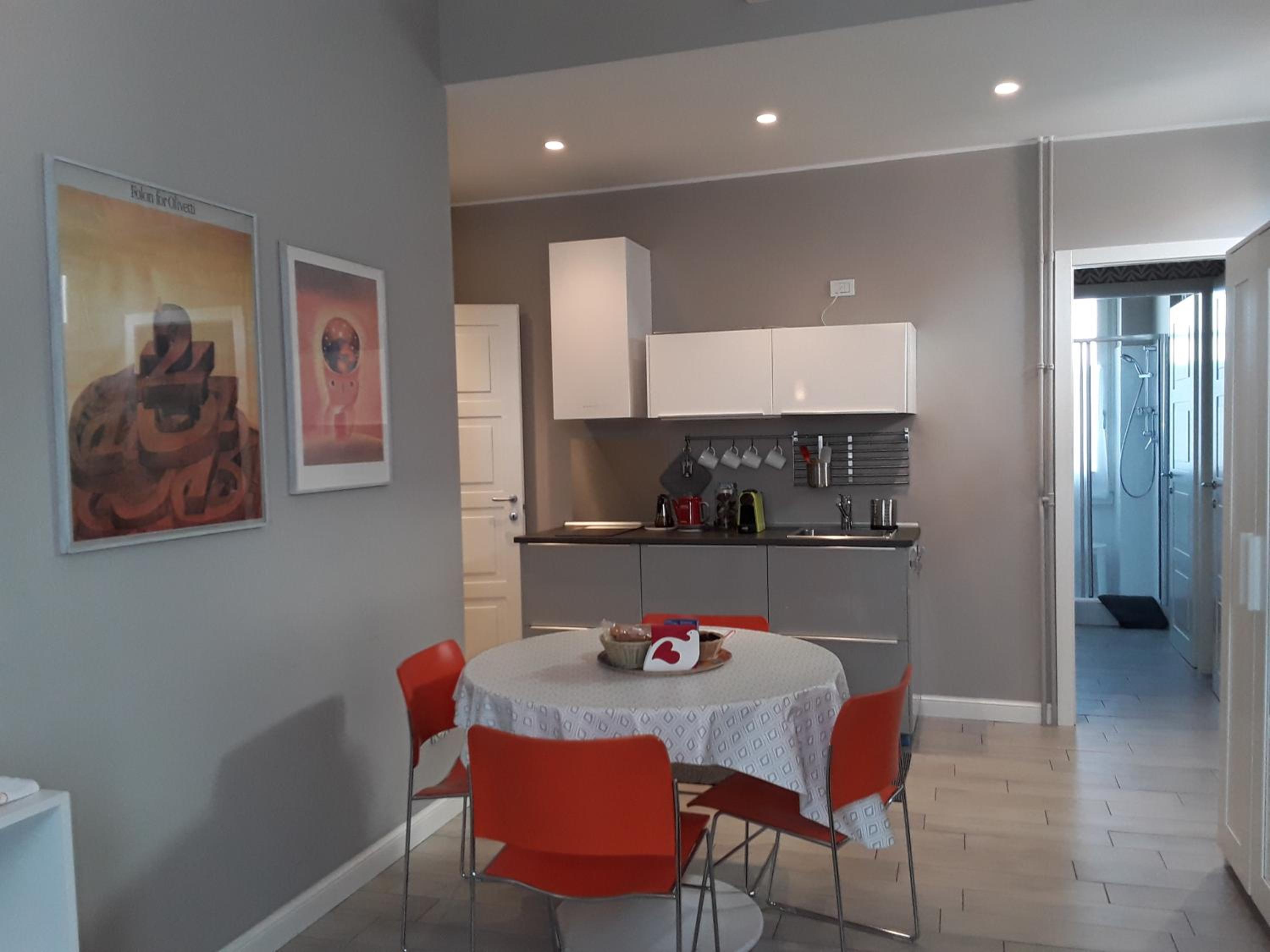 Casatitta Bed & Breakfast