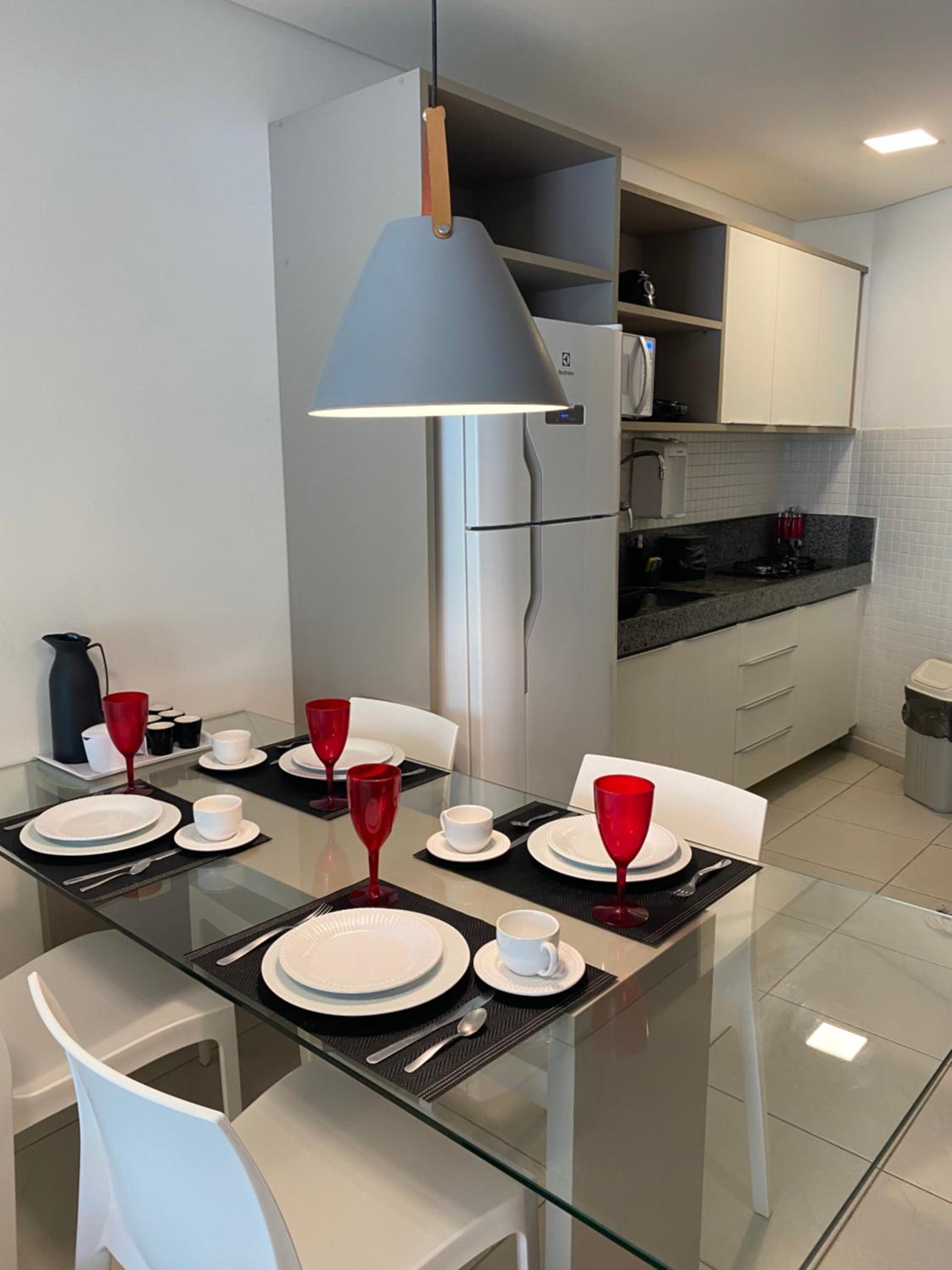 Carneiros Beach Resort - Flat 111-D