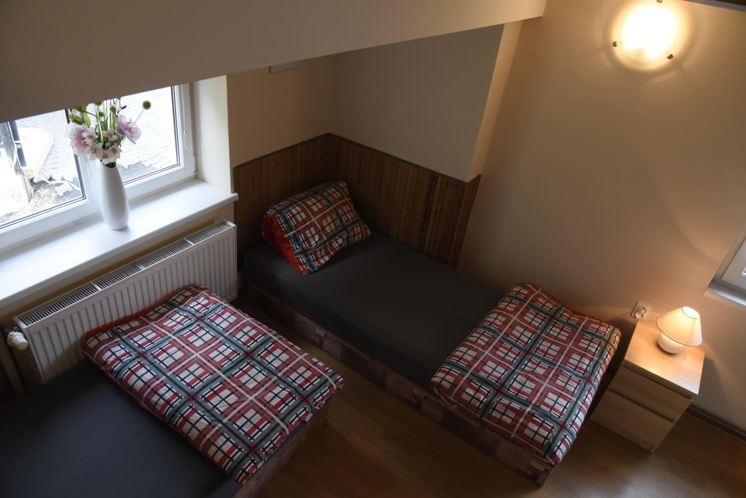 Pension Hejnice
