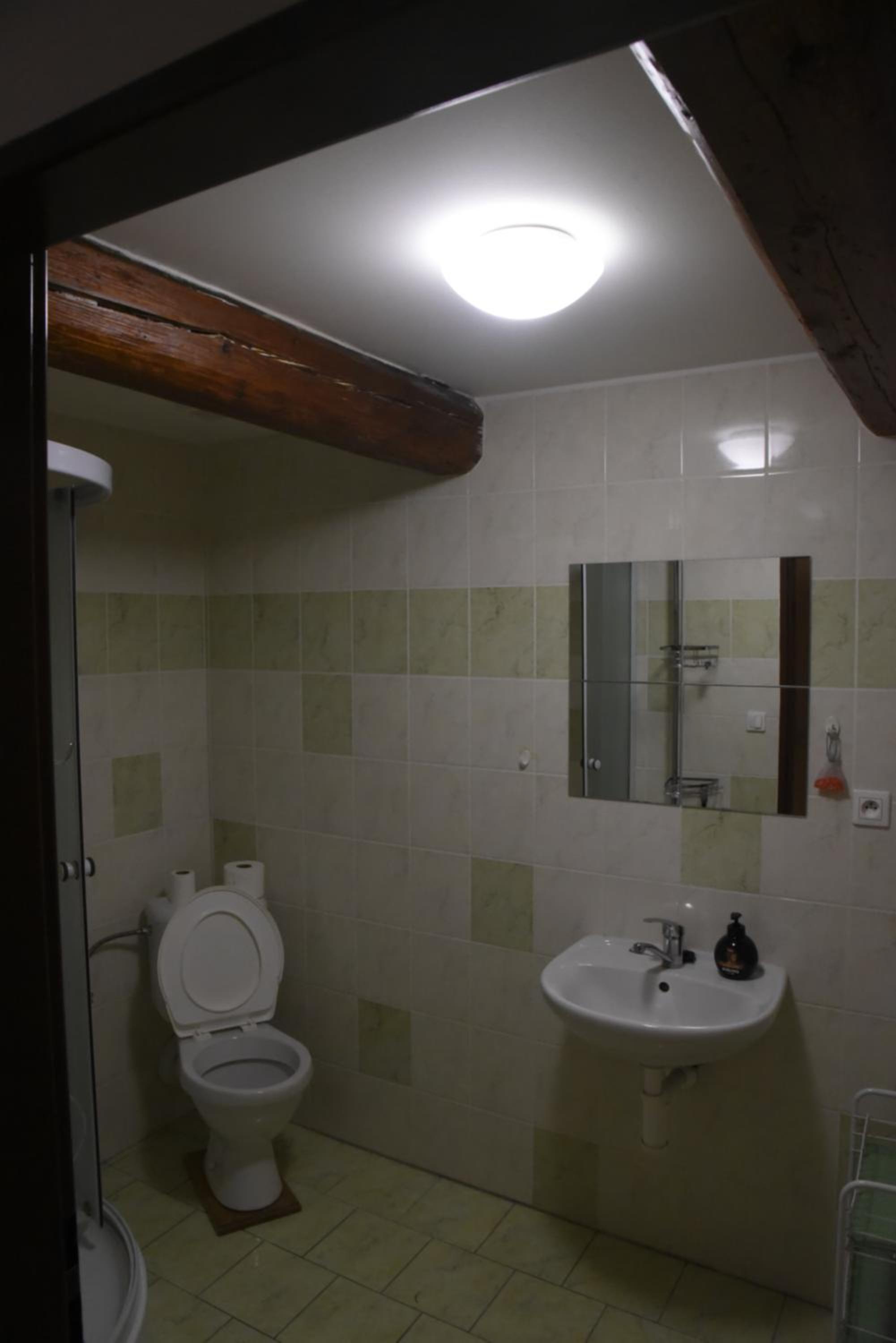 Pension Hejnice