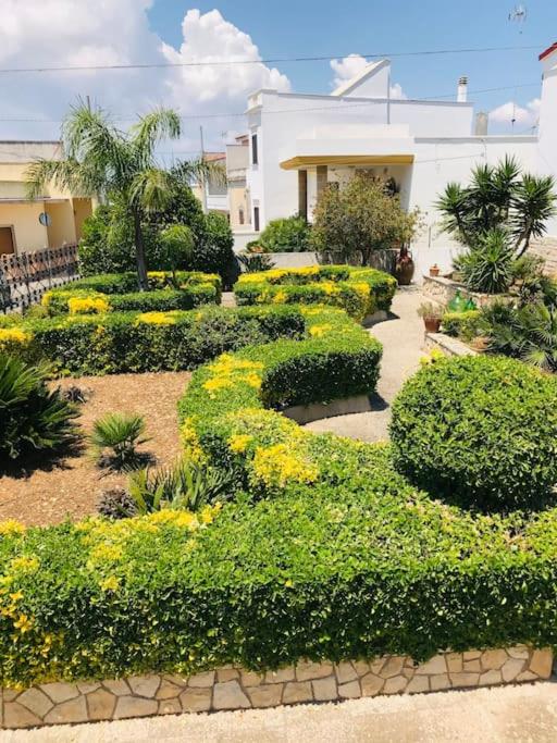 Villa“La Salentina”