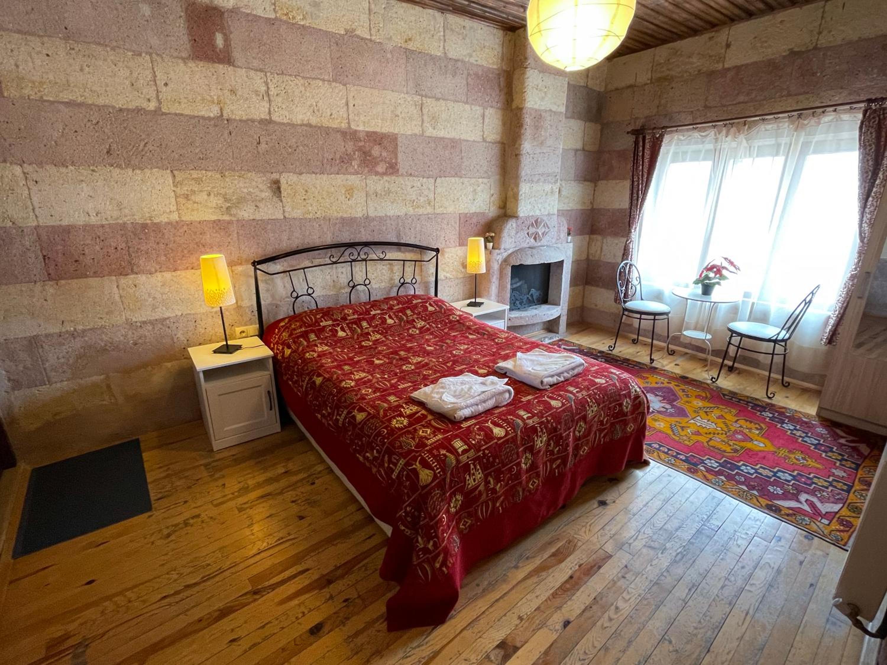 Karadut Cave Hotel - Image 53