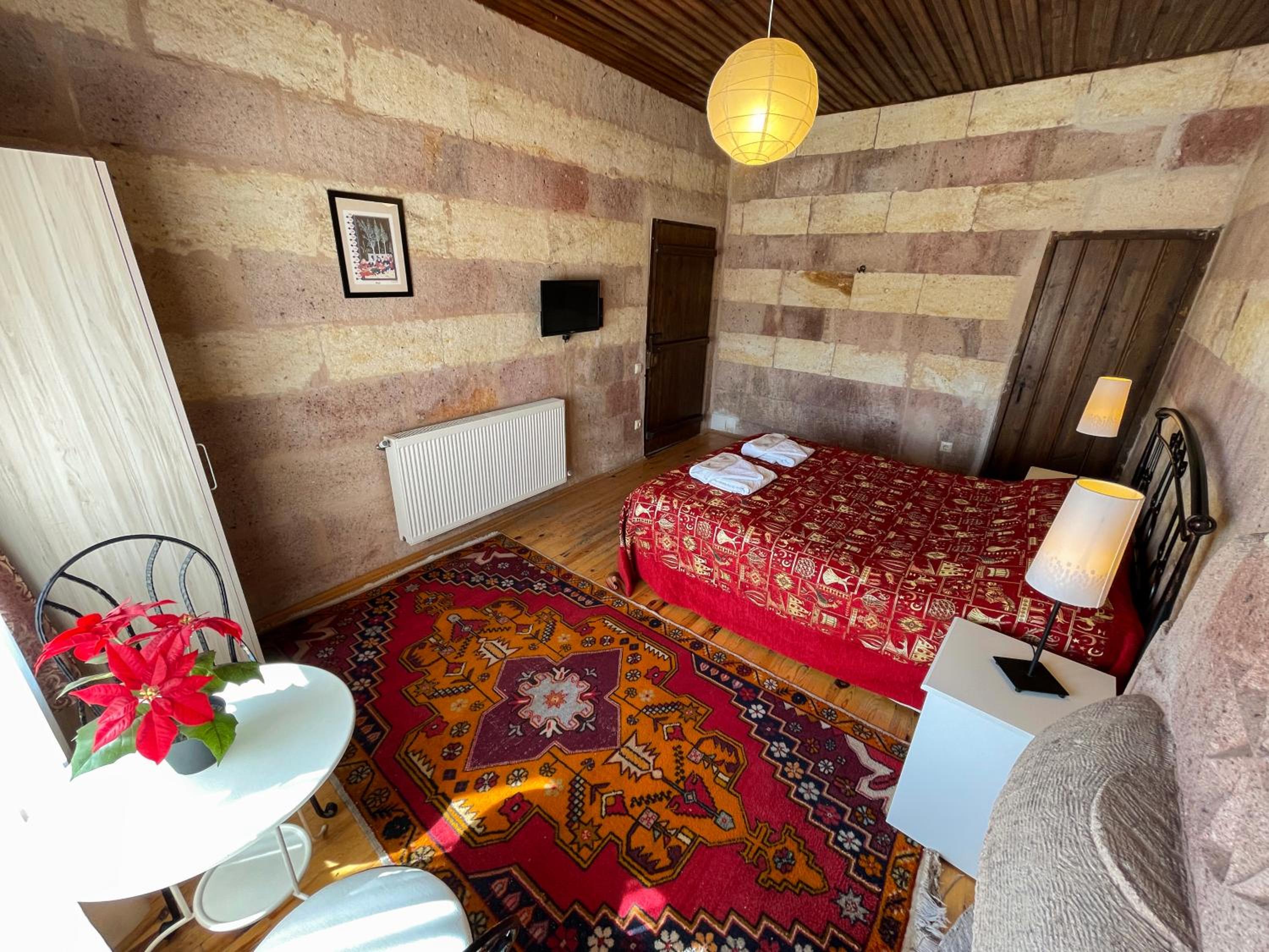 Karadut Cave Hotel - Image 90