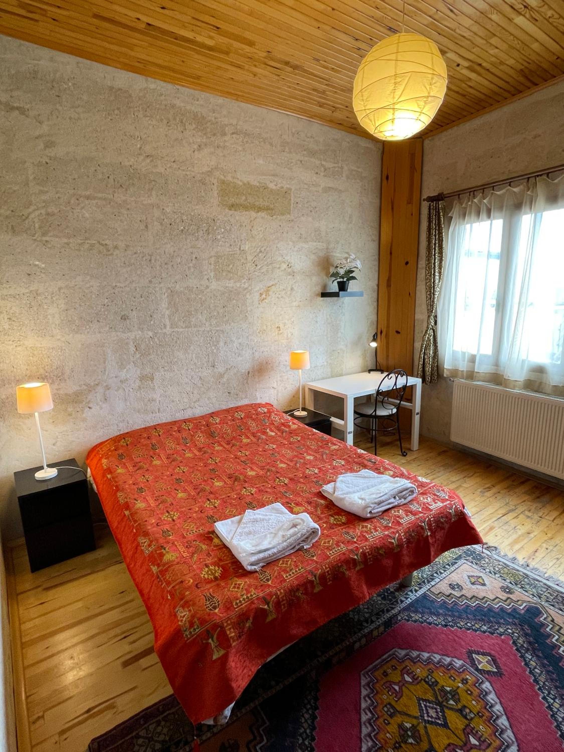 Karadut Cave Hotel - Image 57