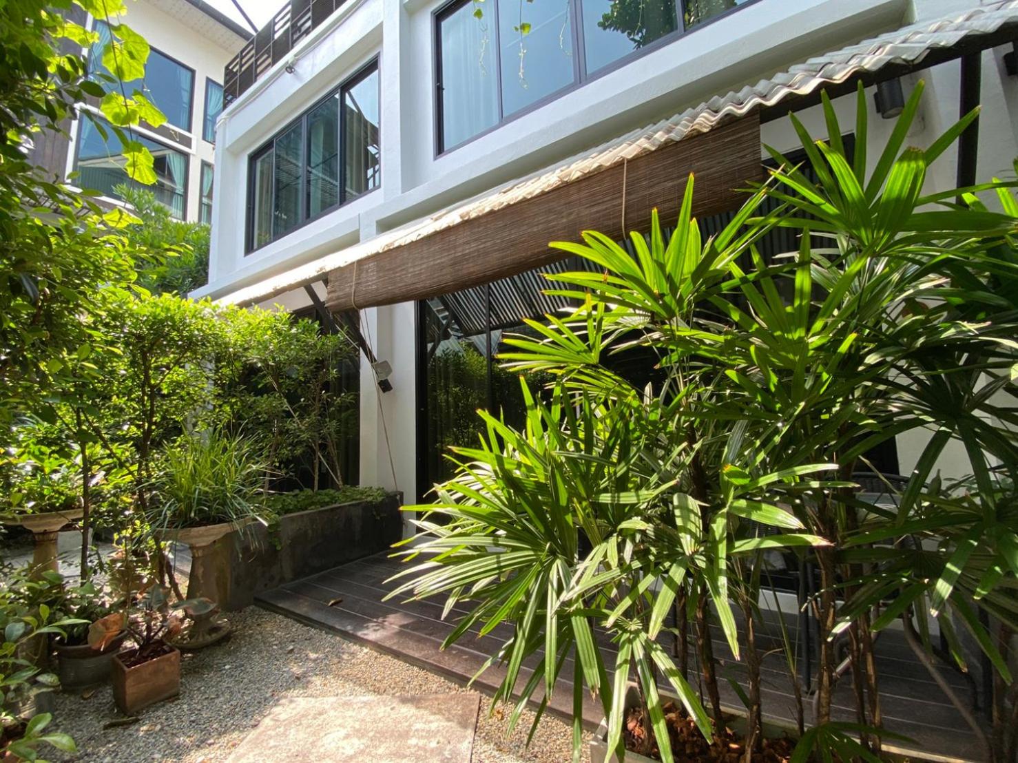 Gord ChiangMai Hotel