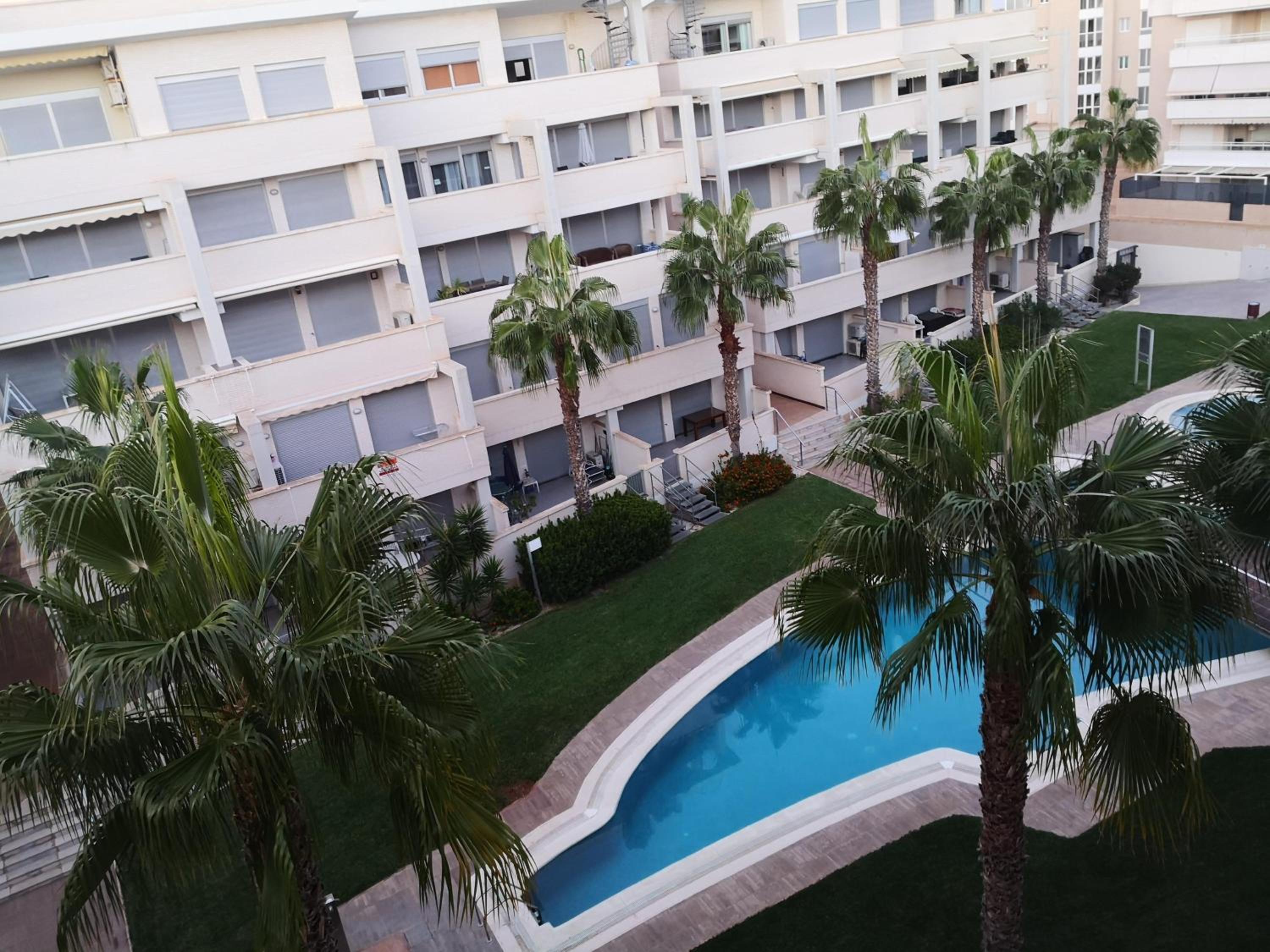 Apartamentos Elegance Denia view 2