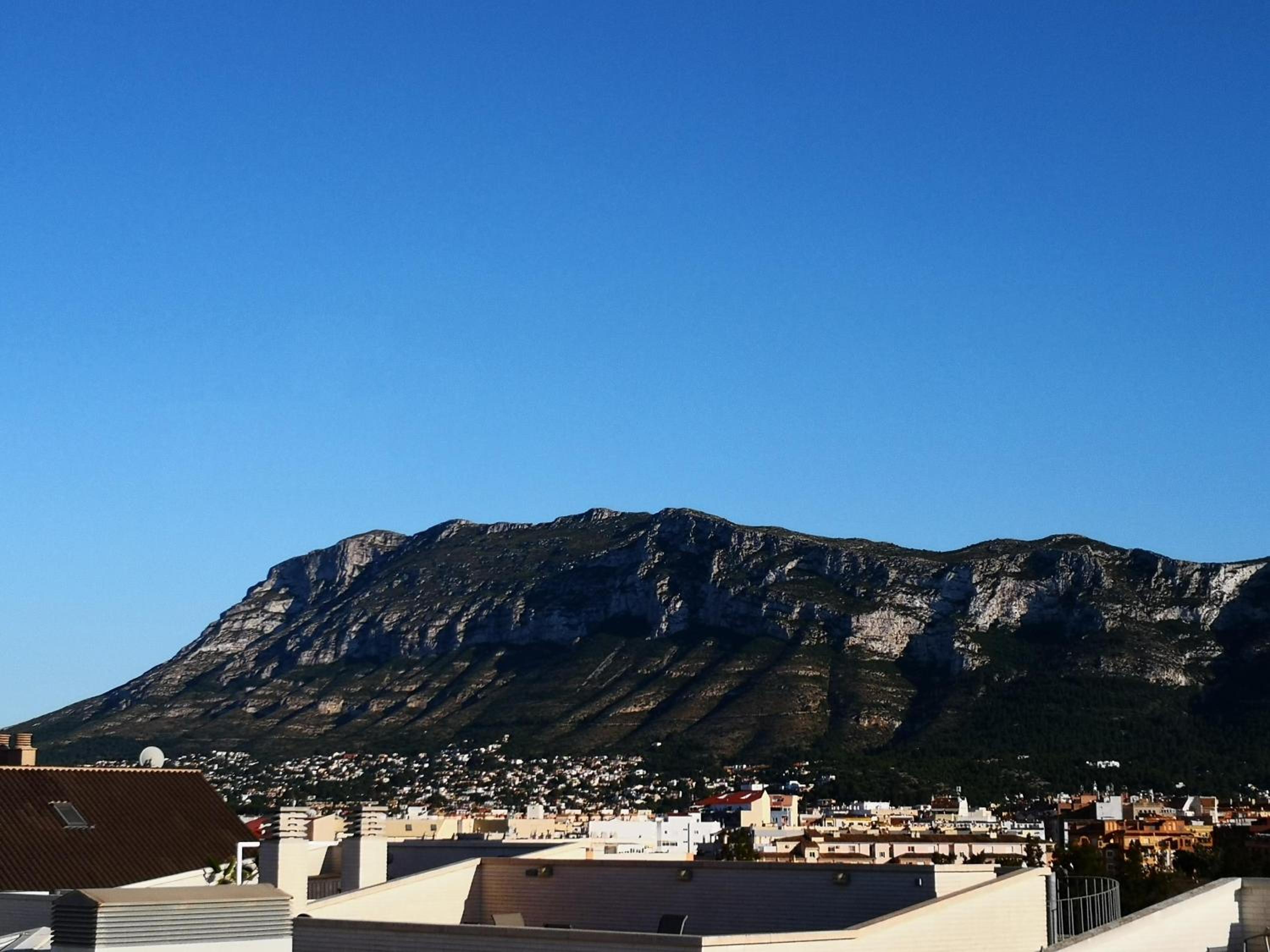 Apartamentos Elegance Denia view 3