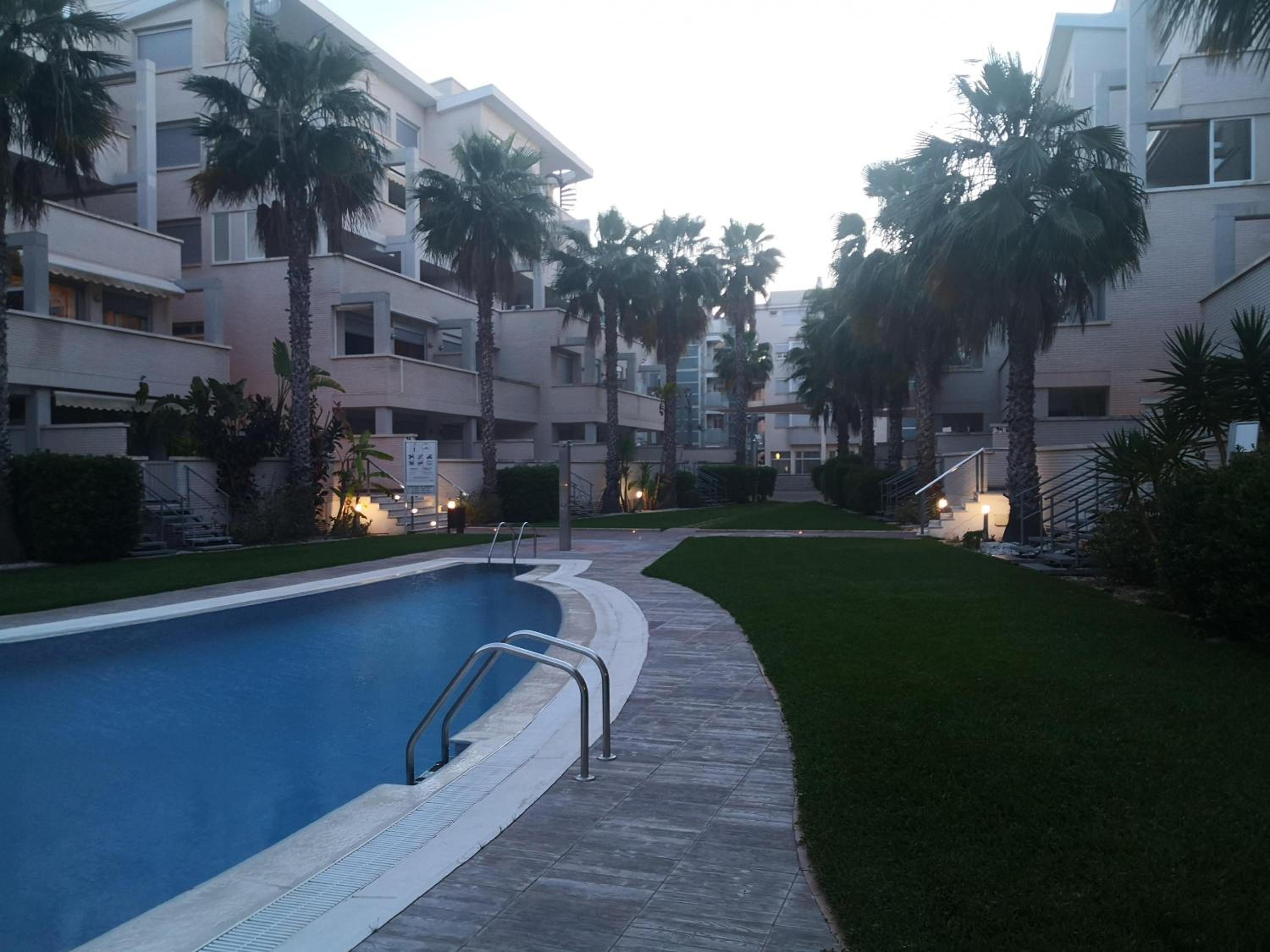 Apartamentos Elegance Denia view 4