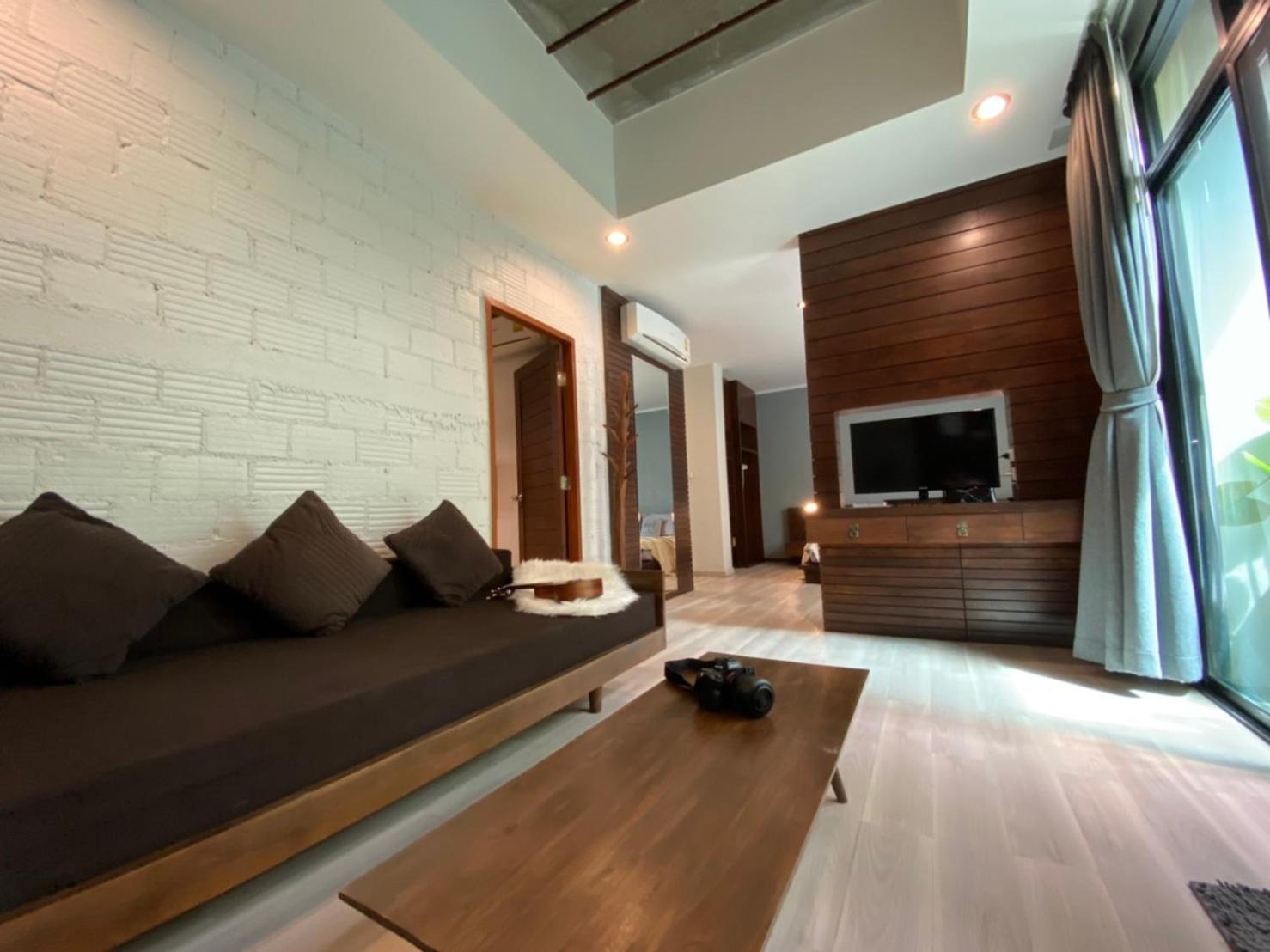 Gord ChiangMai Hotel