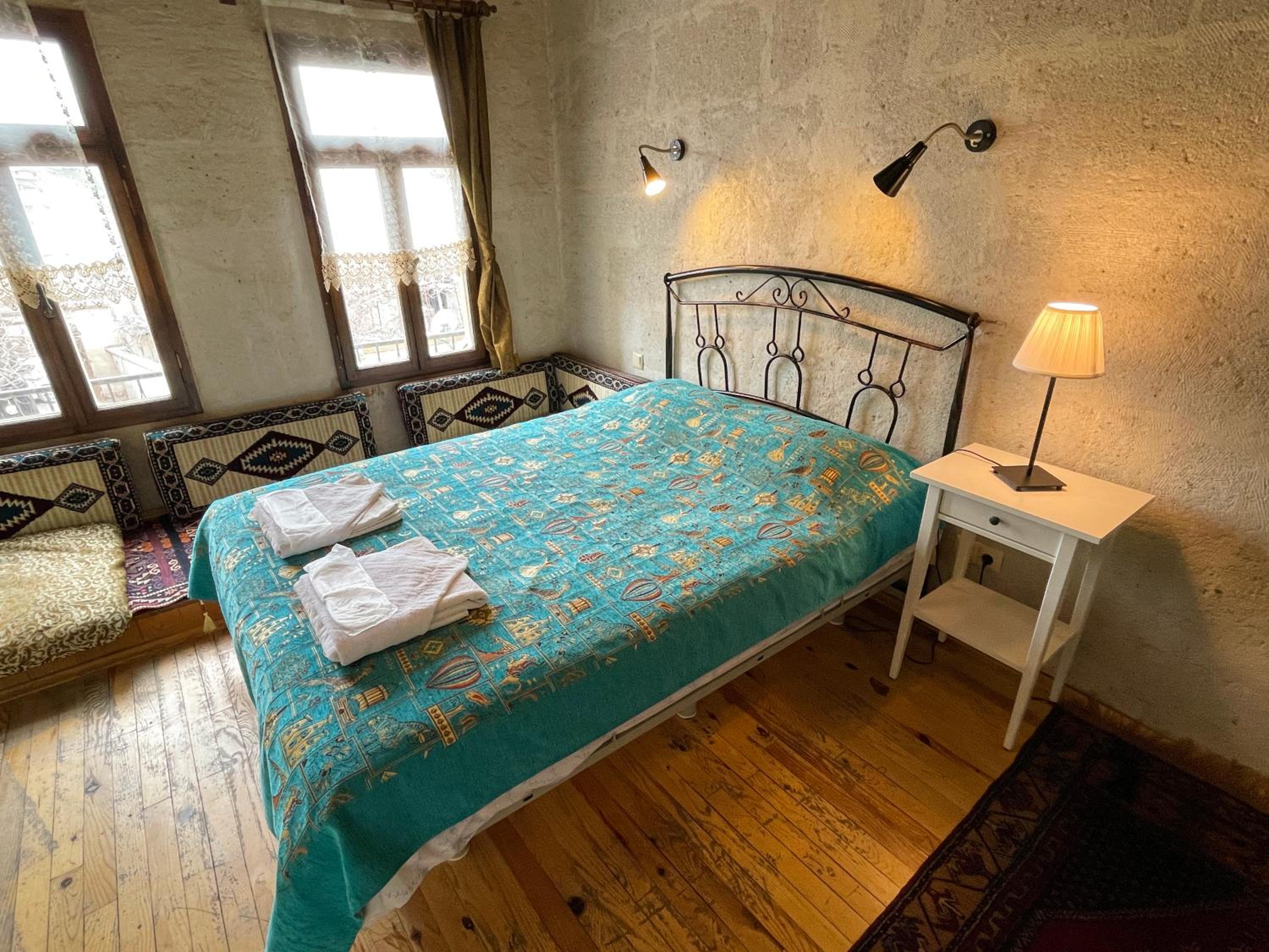 Karadut Cave Hotel - Image 59