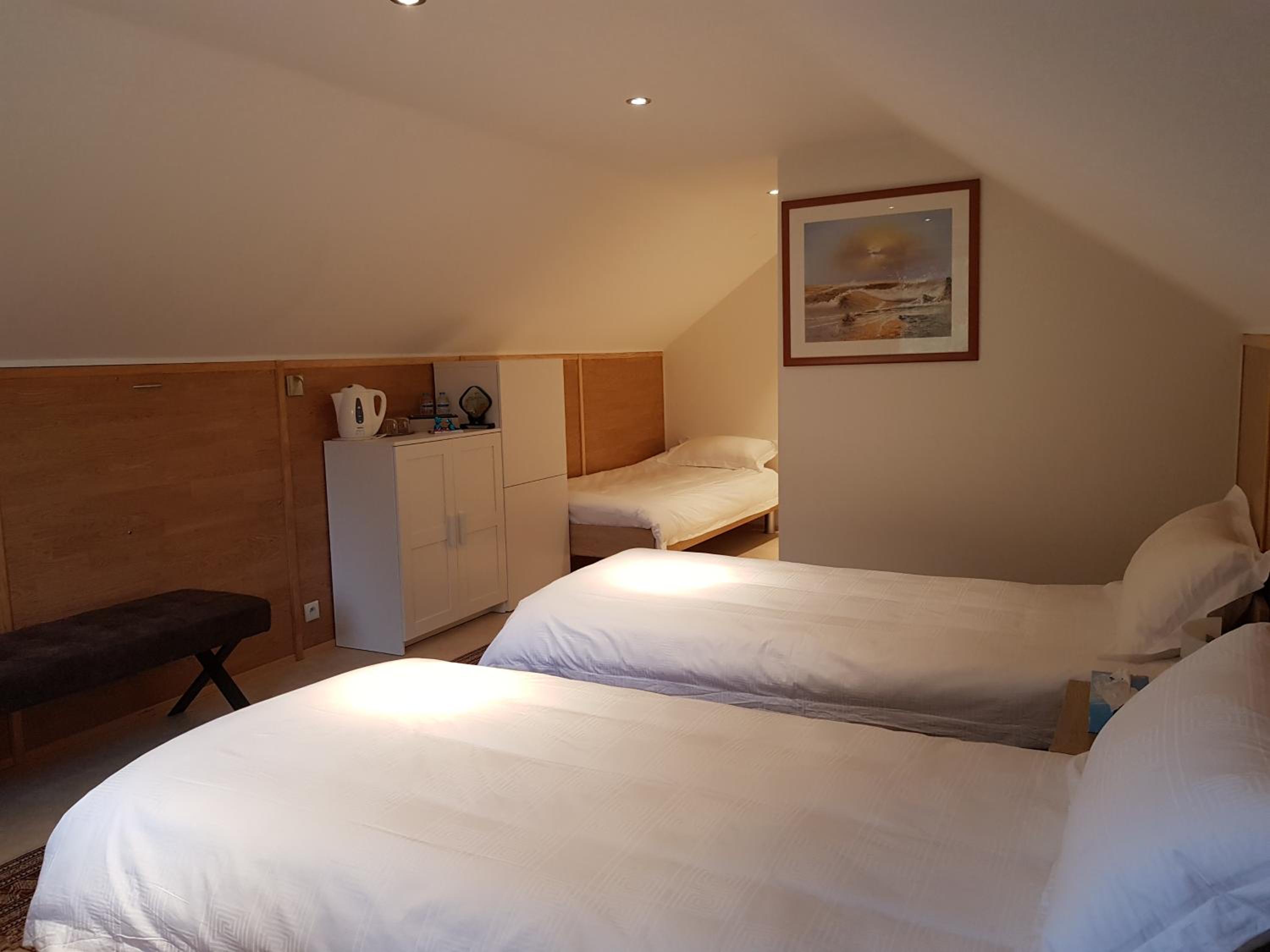 B&B Le Reclus, photo 13