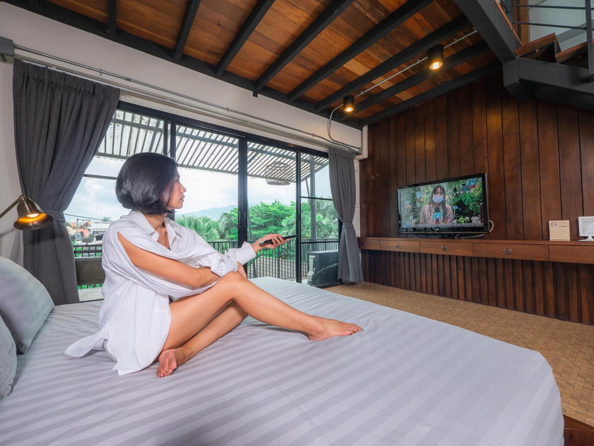 Gord ChiangMai Hotel
