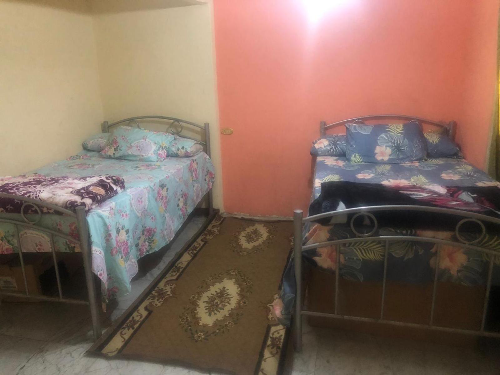 Elredy's Appartments