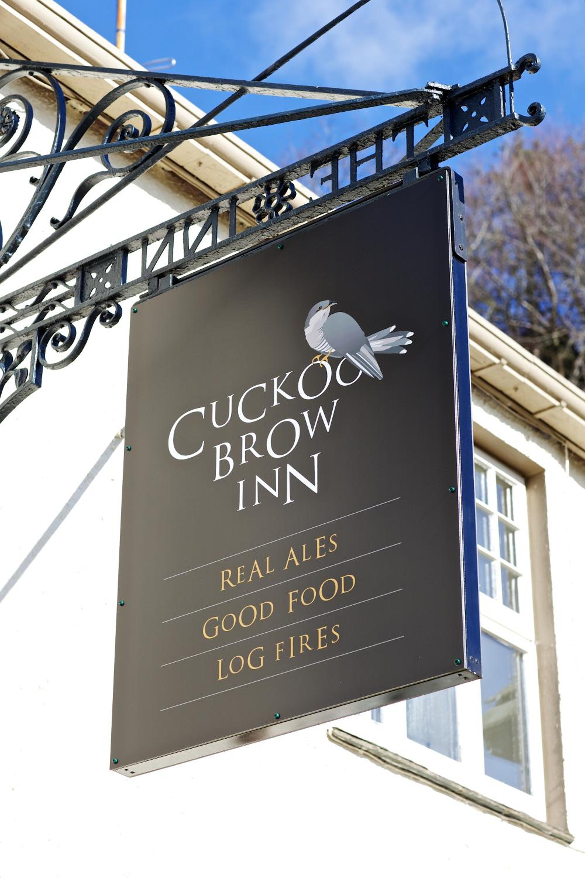 The Cuckoo Brow Inn