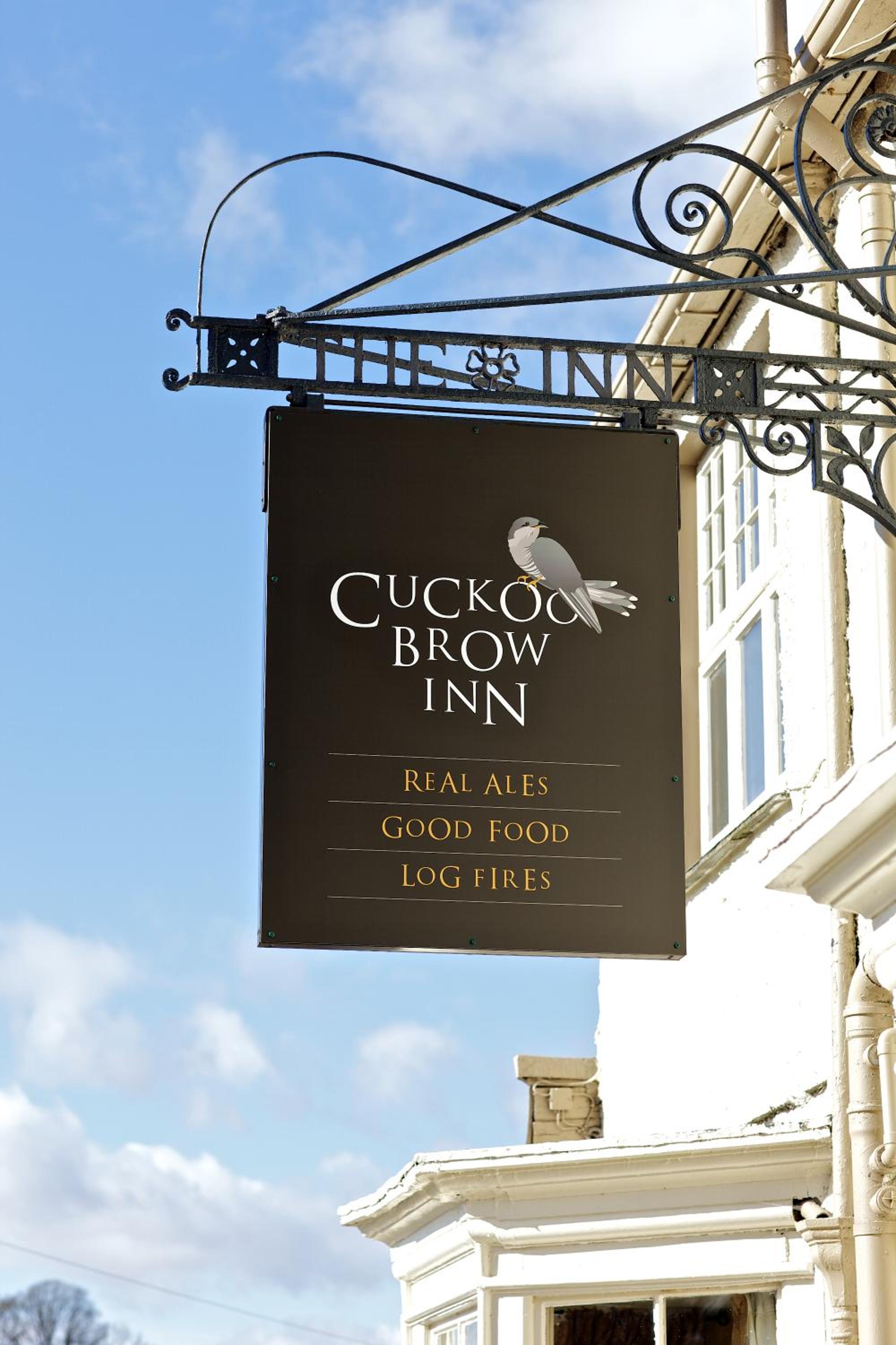 The Cuckoo Brow Inn
