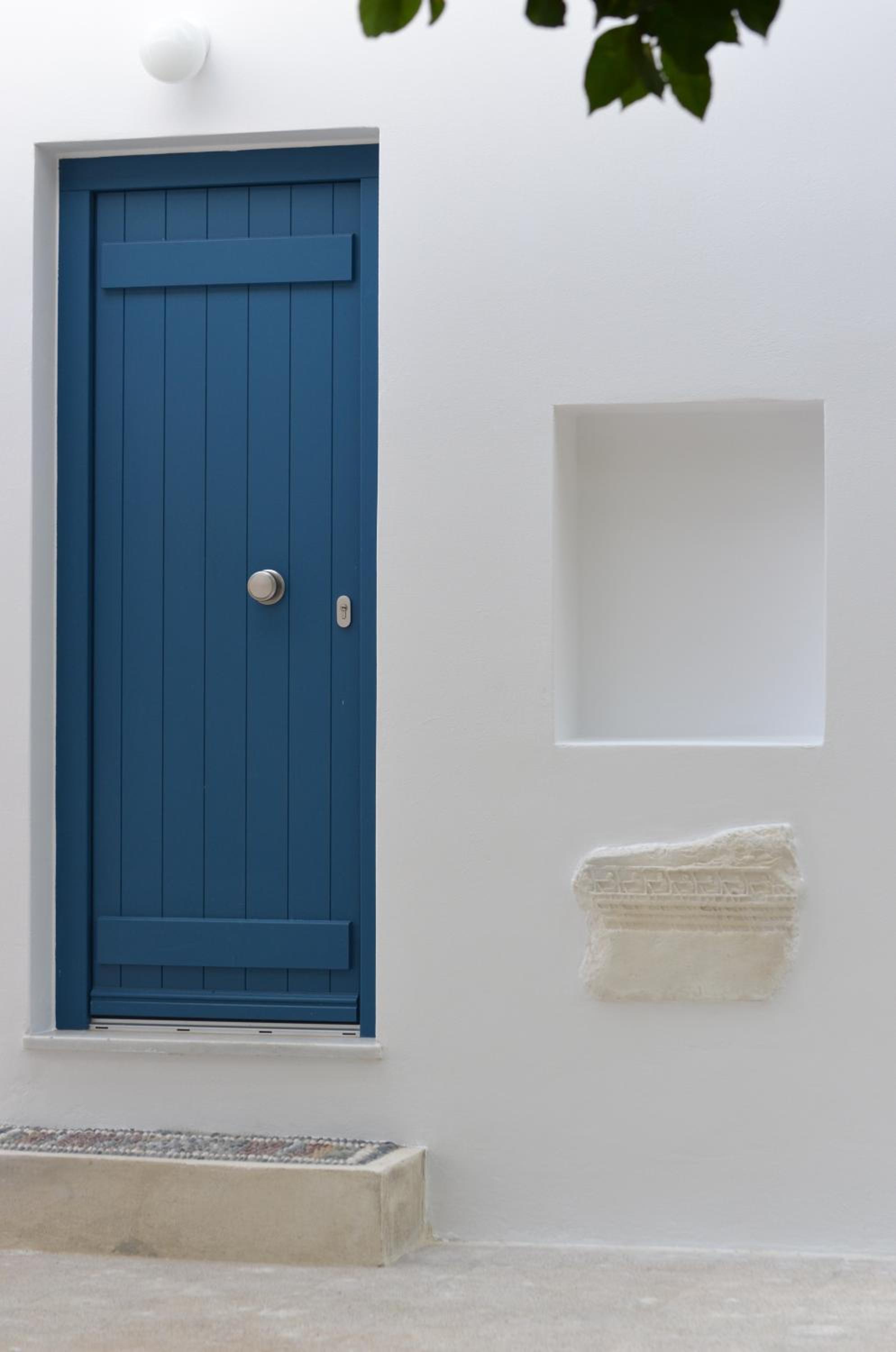 Spitaki - House with Garden by the Beach - Pefki view 5