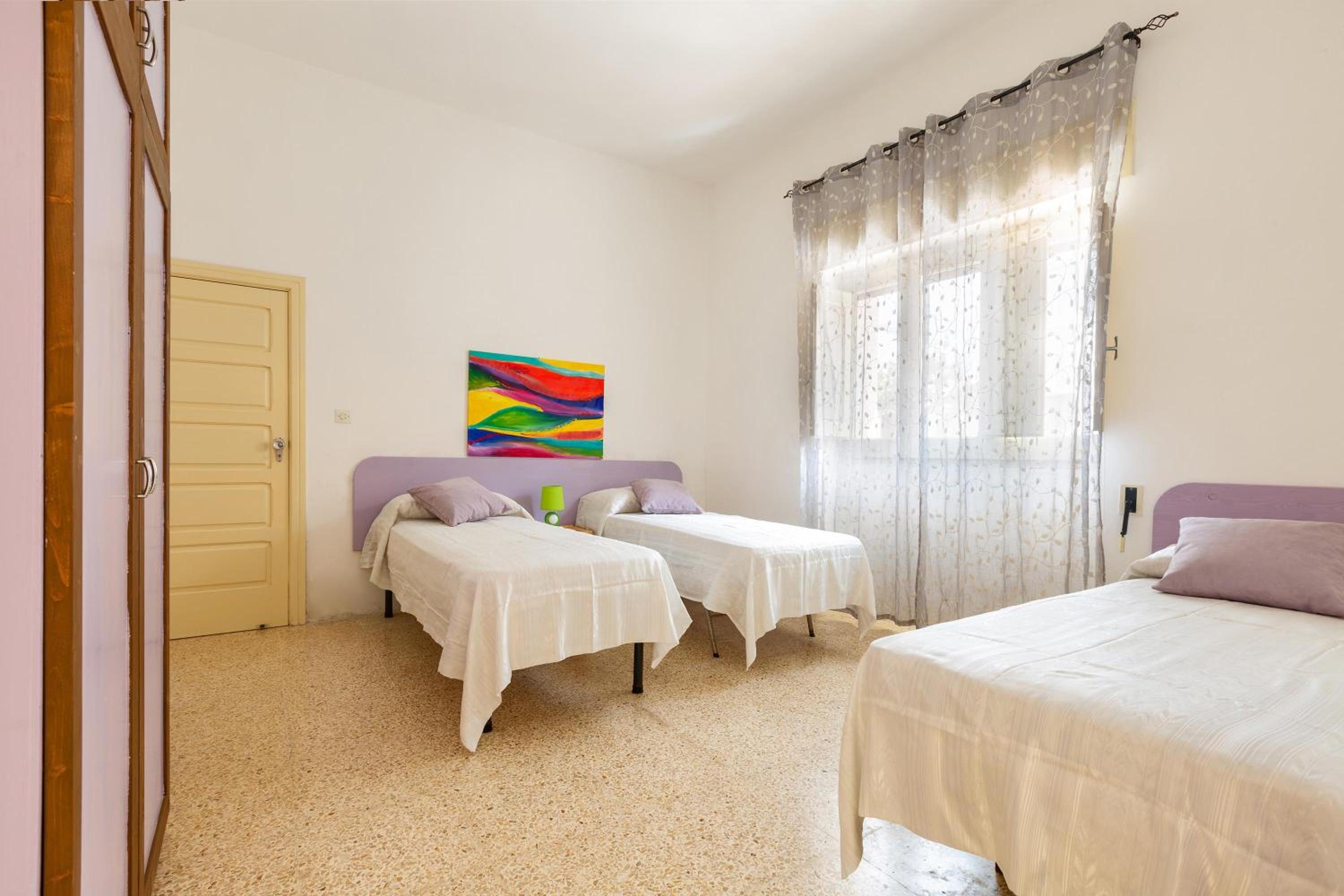 Appartamento Ros by BarbarHouse