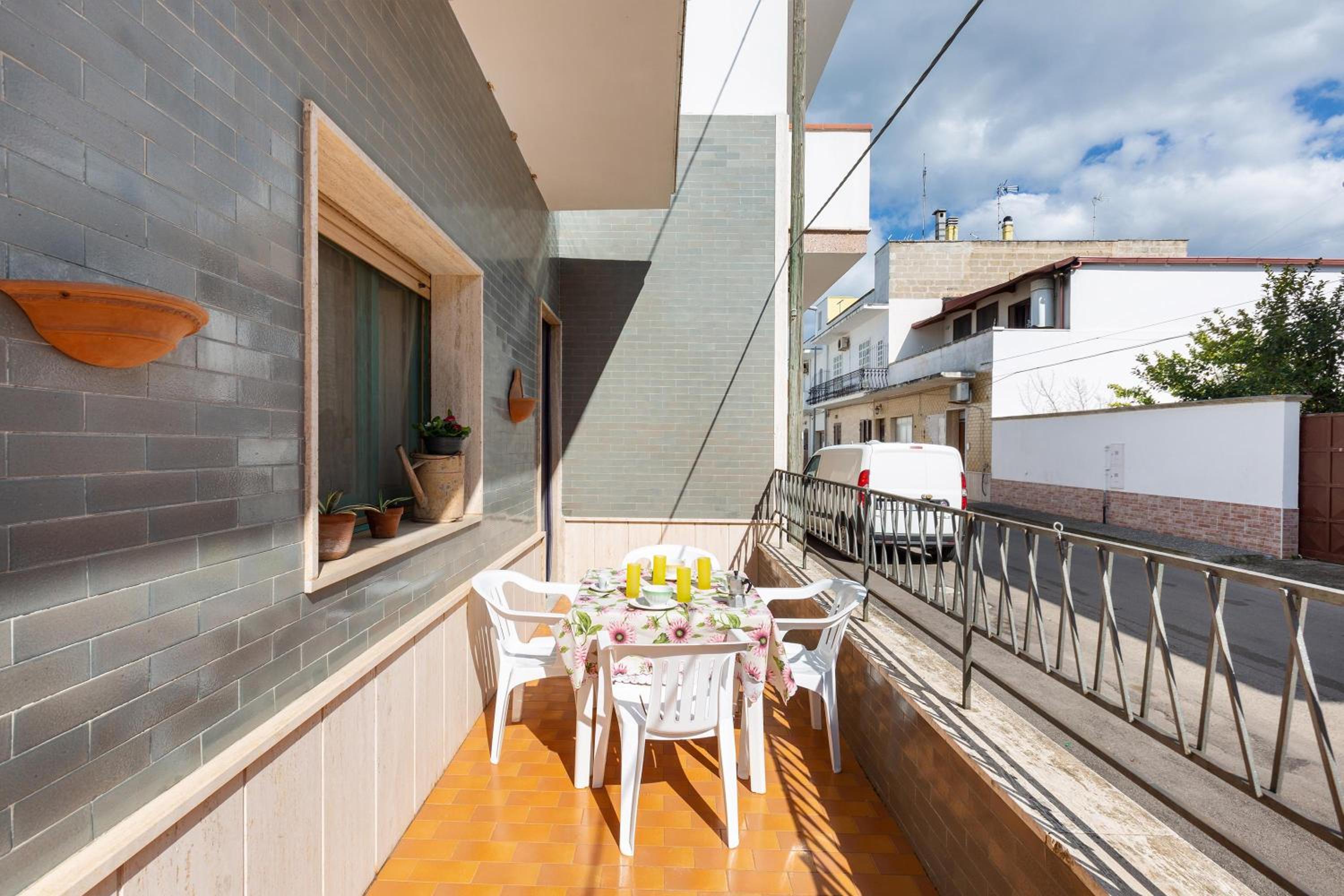 Appartamento Ros by BarbarHouse