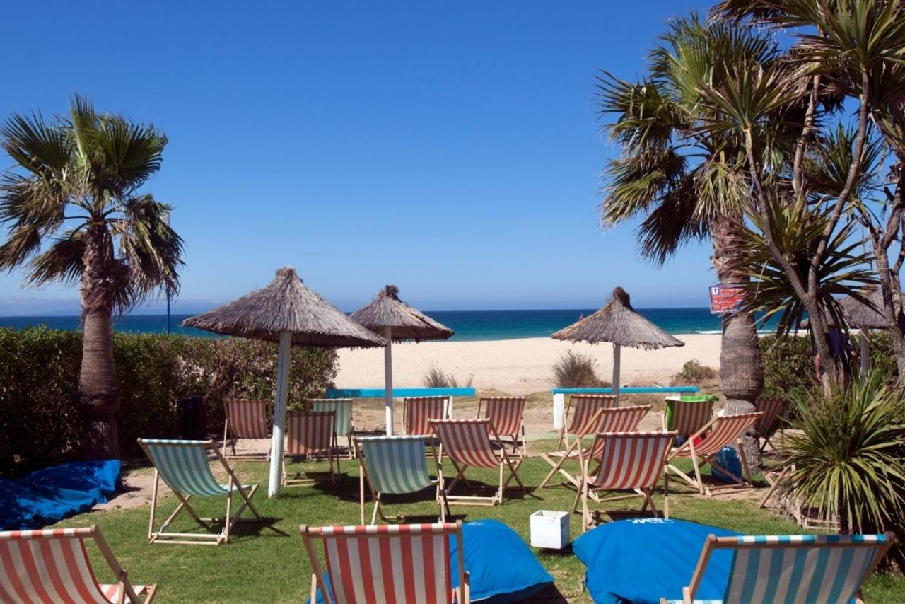 Bungalows Tangana view 4