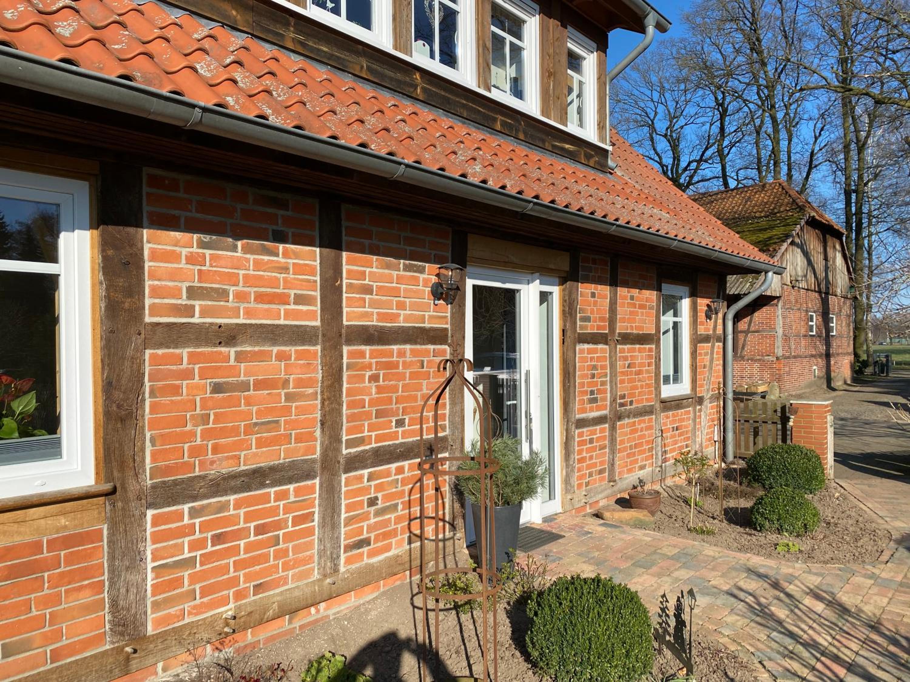 Ferienwohnung Hof Falke view 3