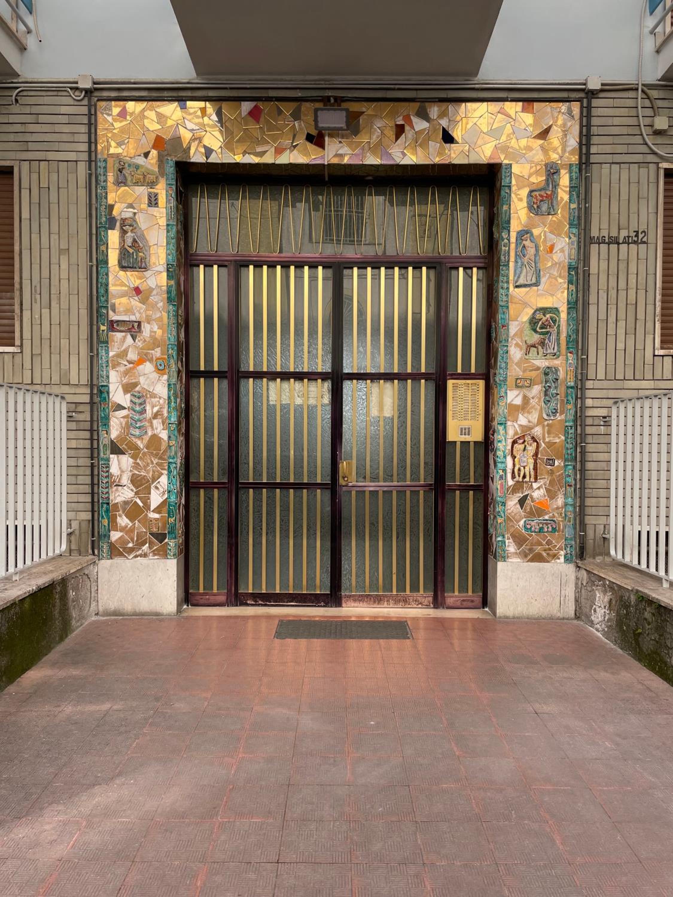 B&B Casa Rubino