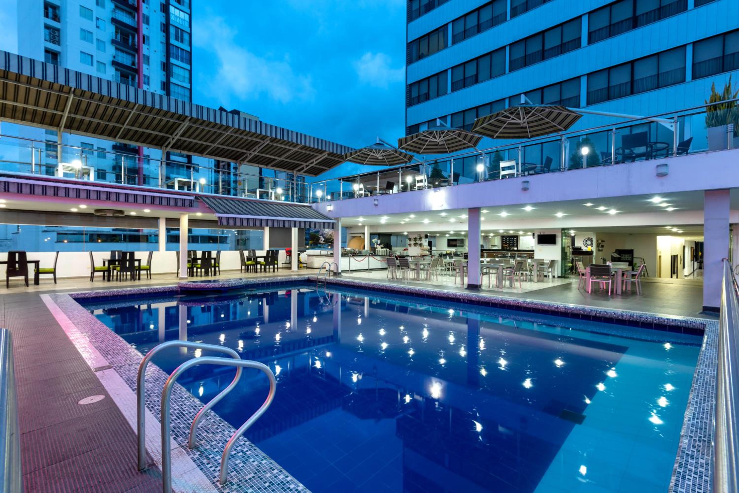 Hotel Chicamocha - Image 1