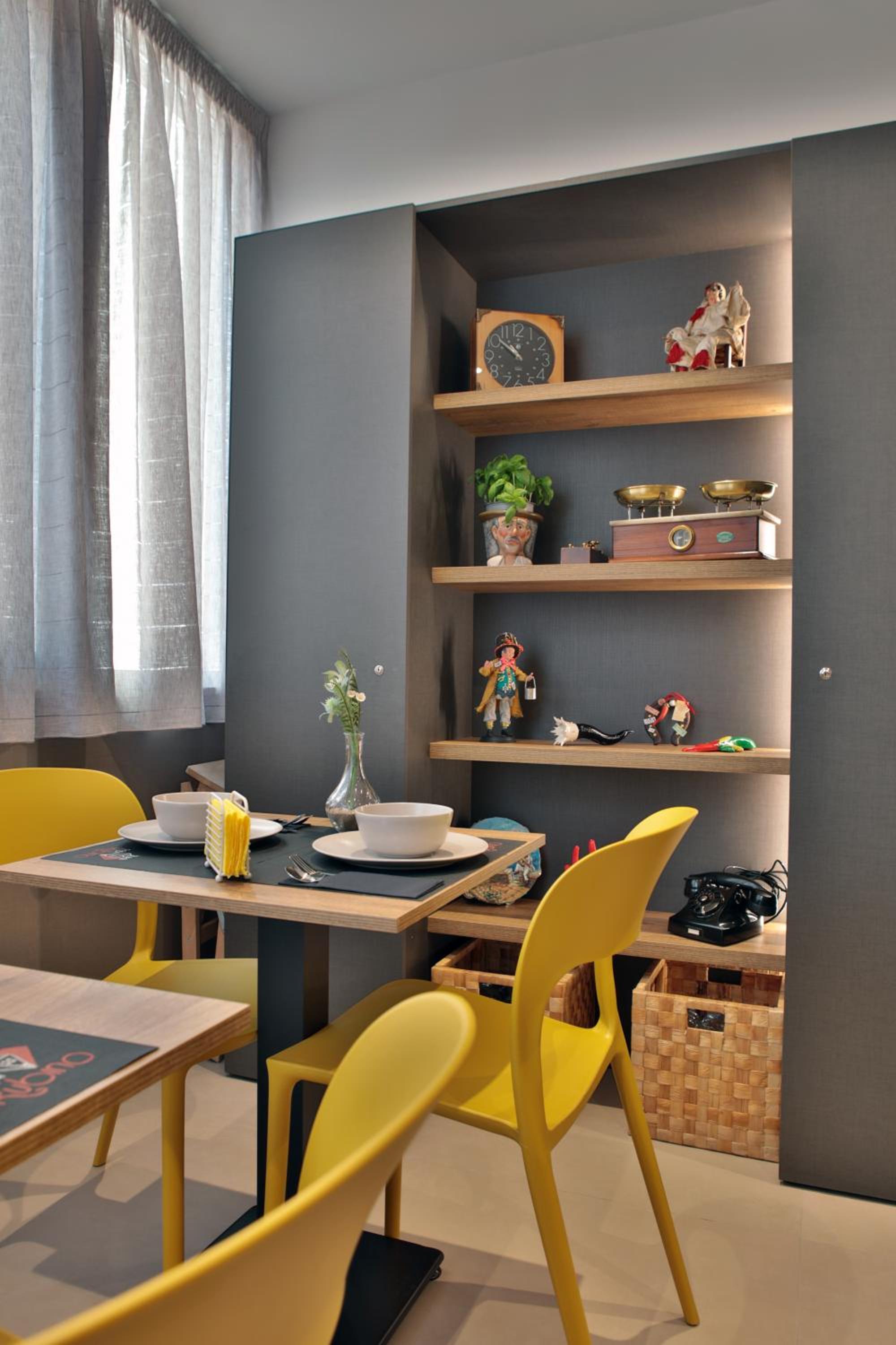 B&B Casa Rubino