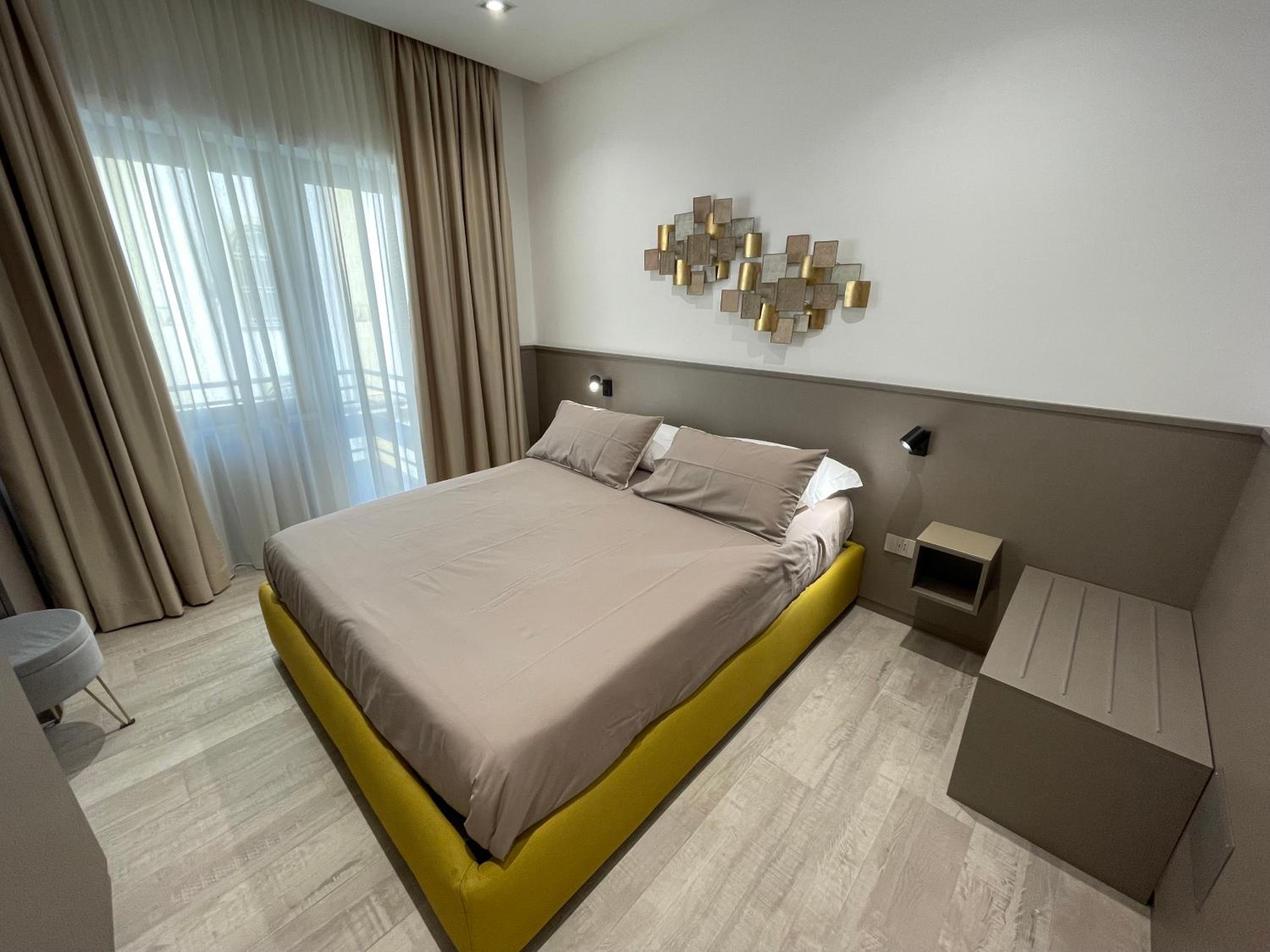 B&B Casa Rubino