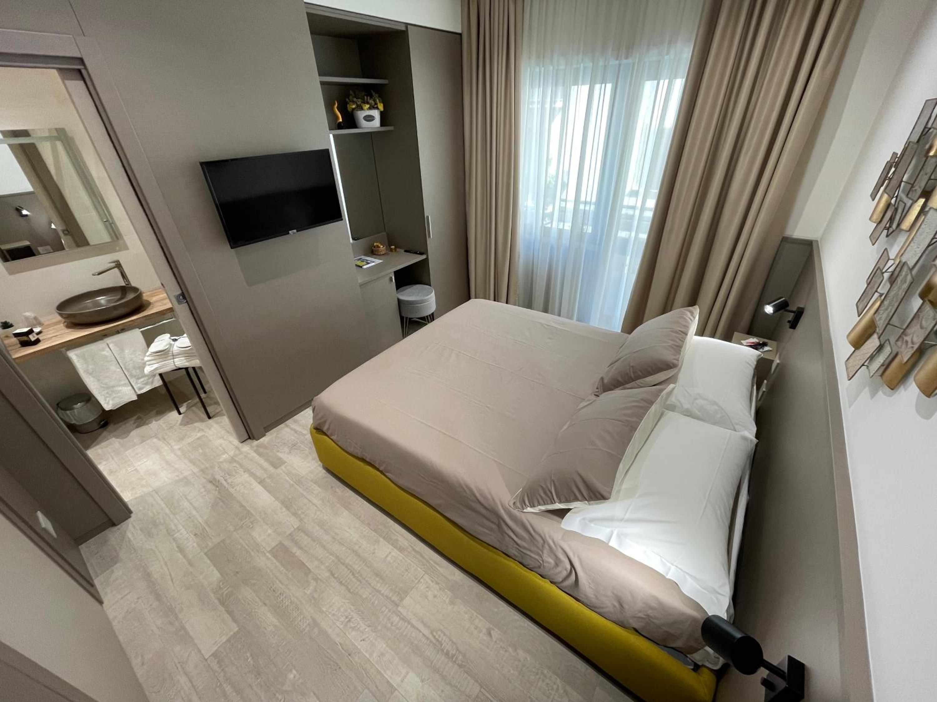 B&B Casa Rubino