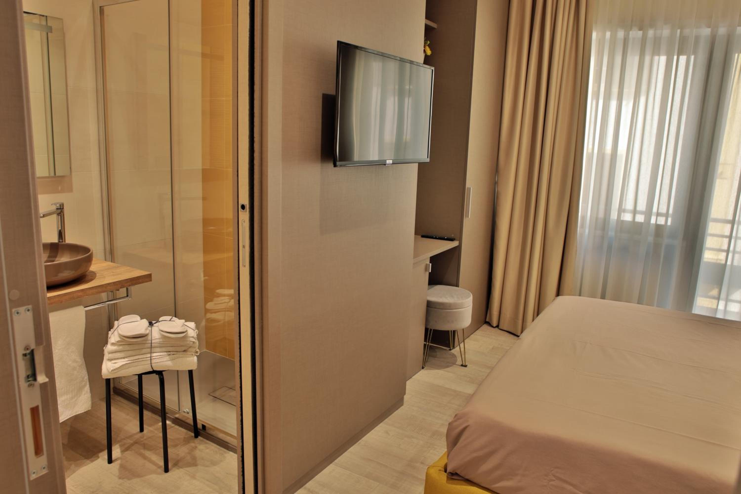 B&B Casa Rubino