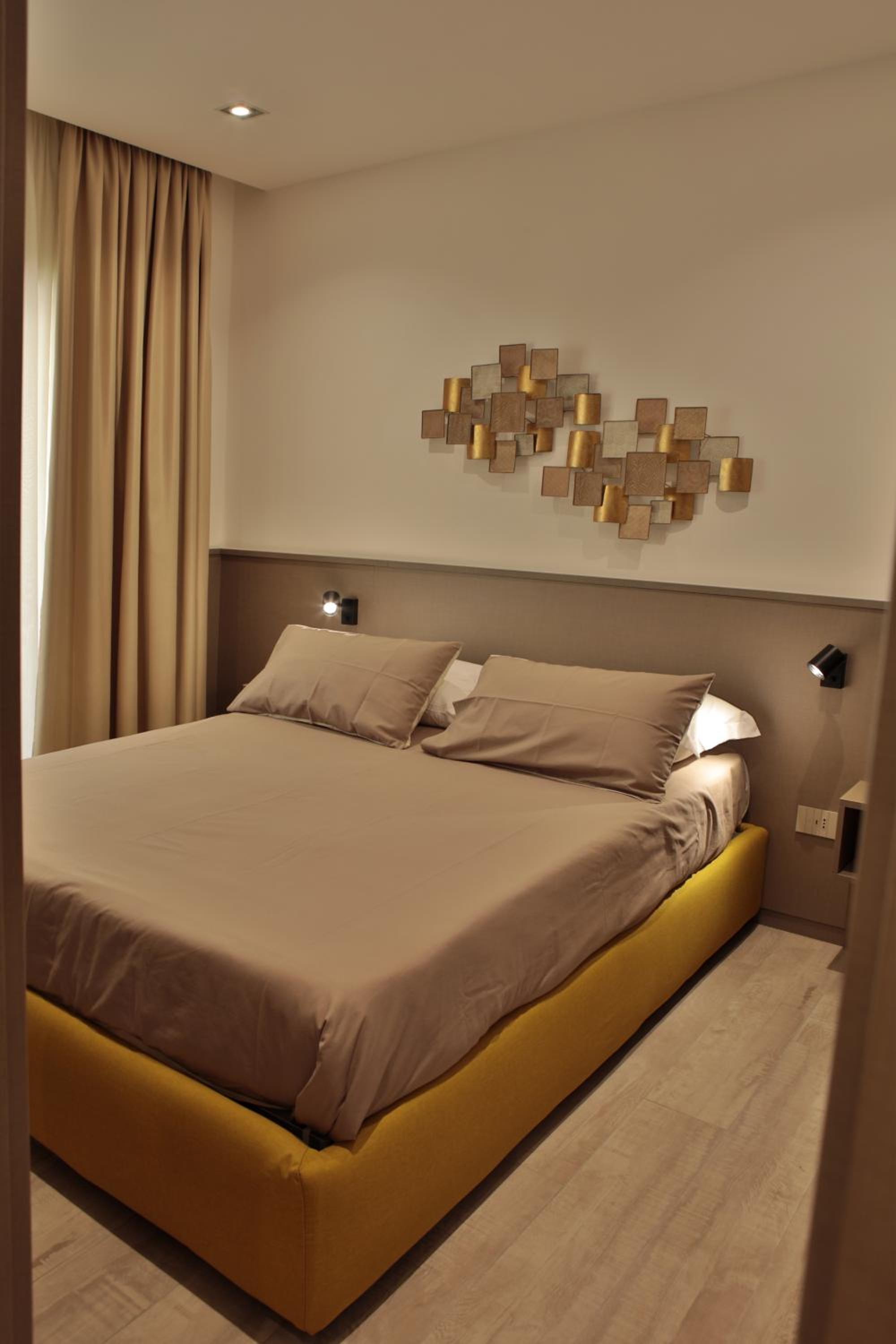 B&B Casa Rubino