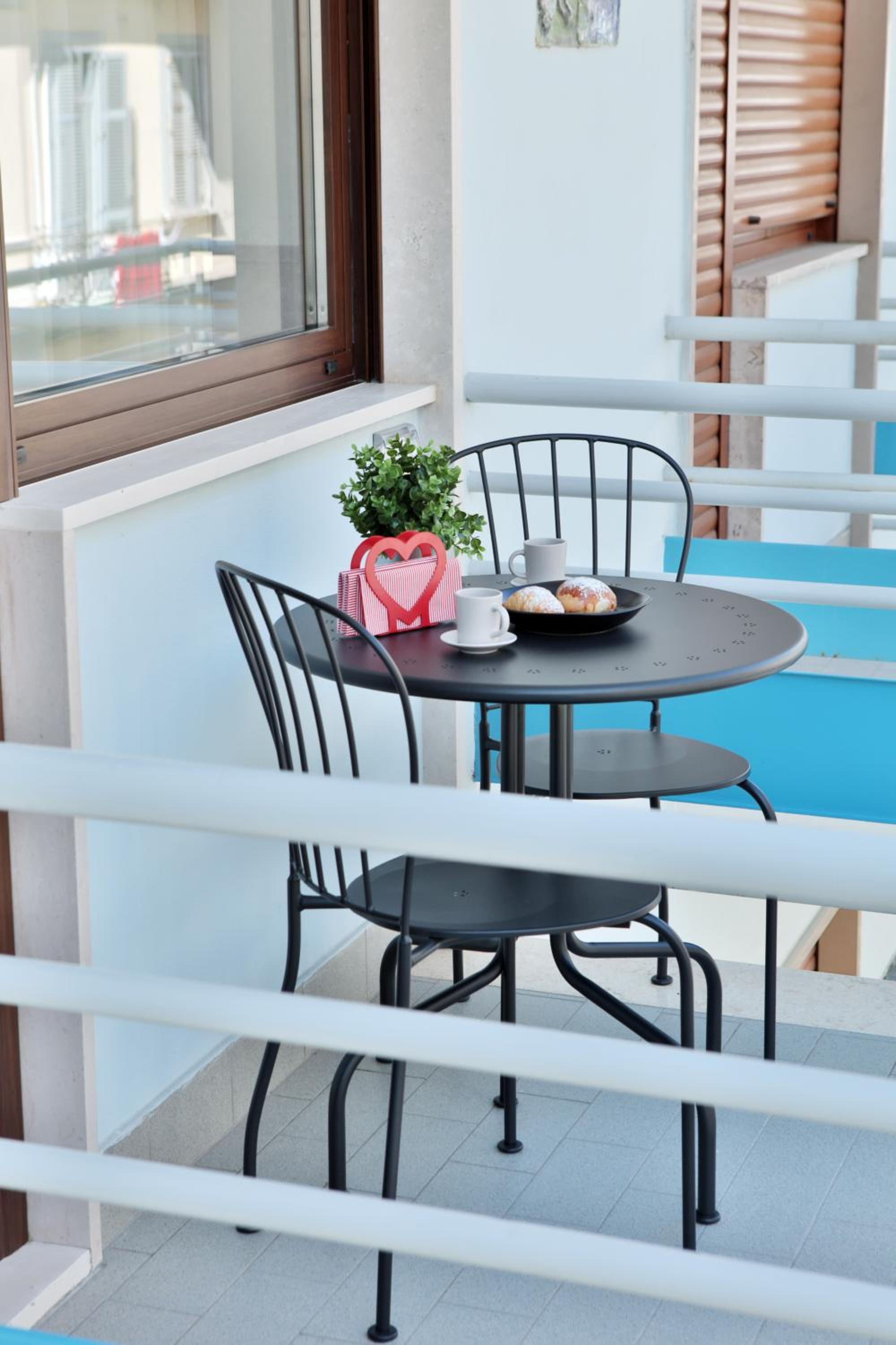 B&B Casa Rubino