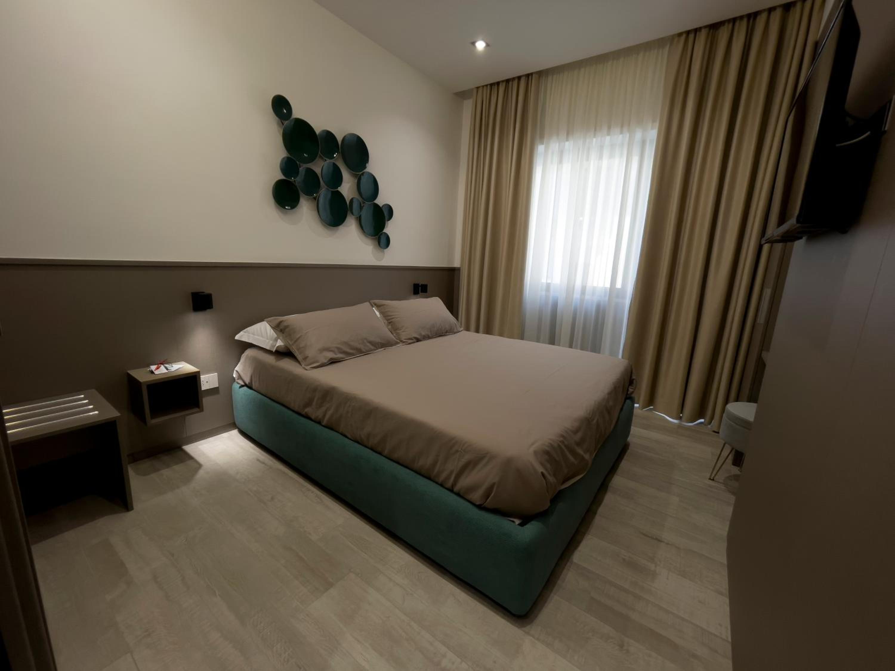 B&B Casa Rubino