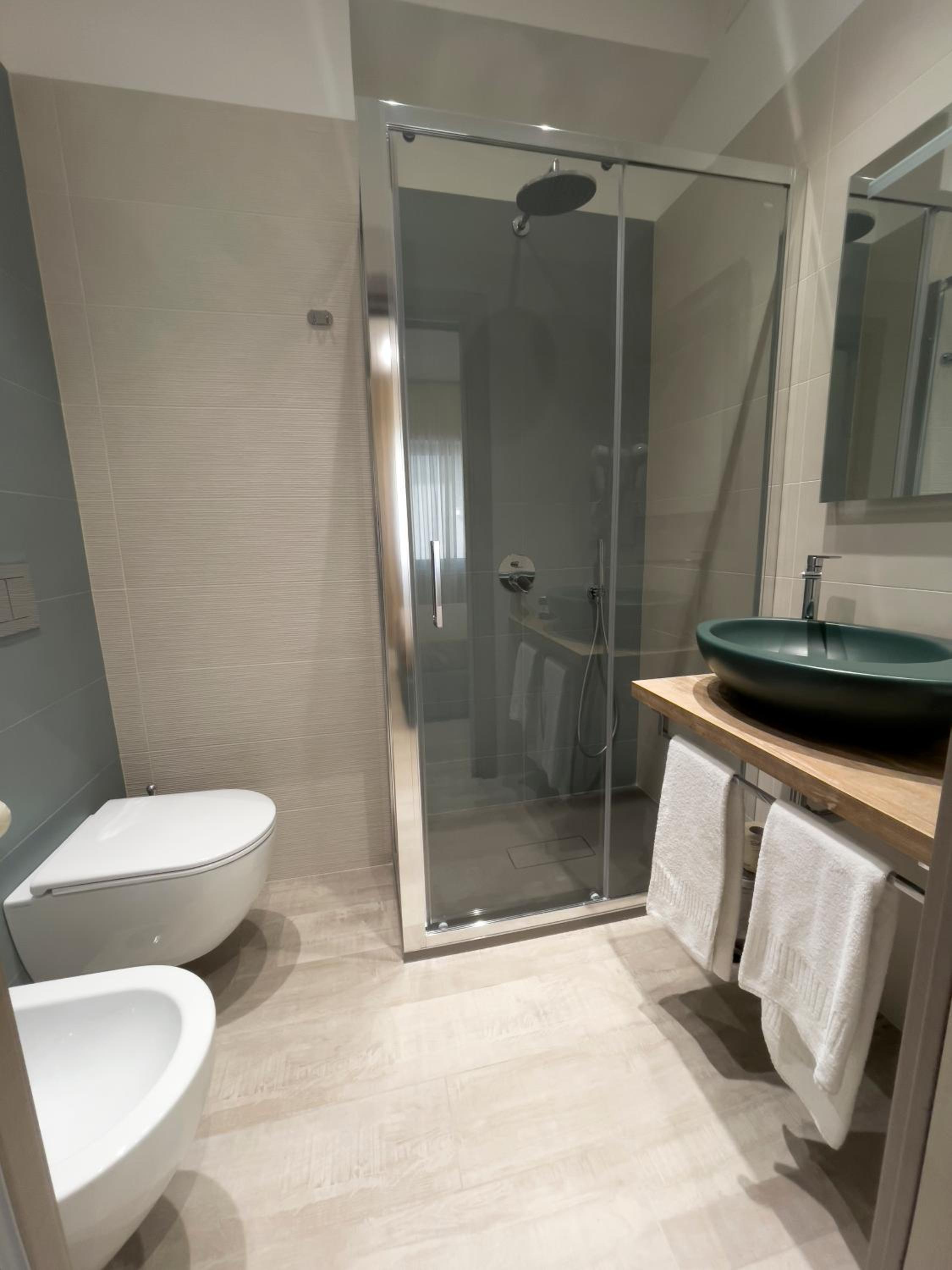 B&B Casa Rubino