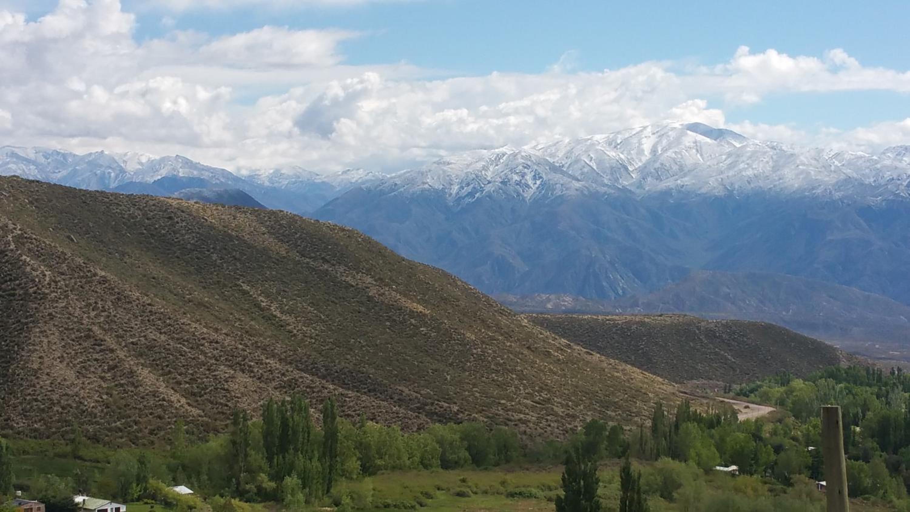 ArribadelValle - Casas de Altura