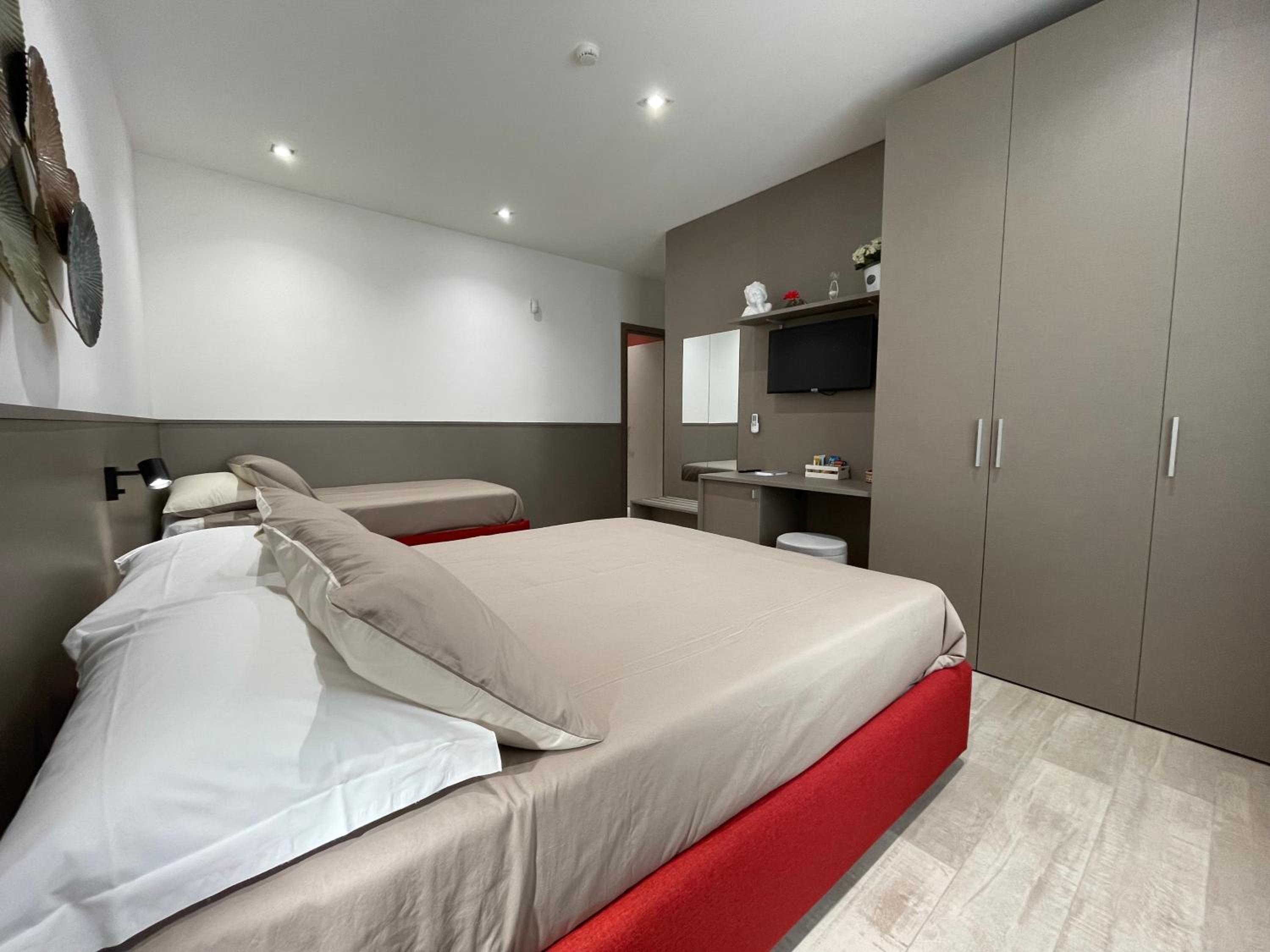 B&B Casa Rubino