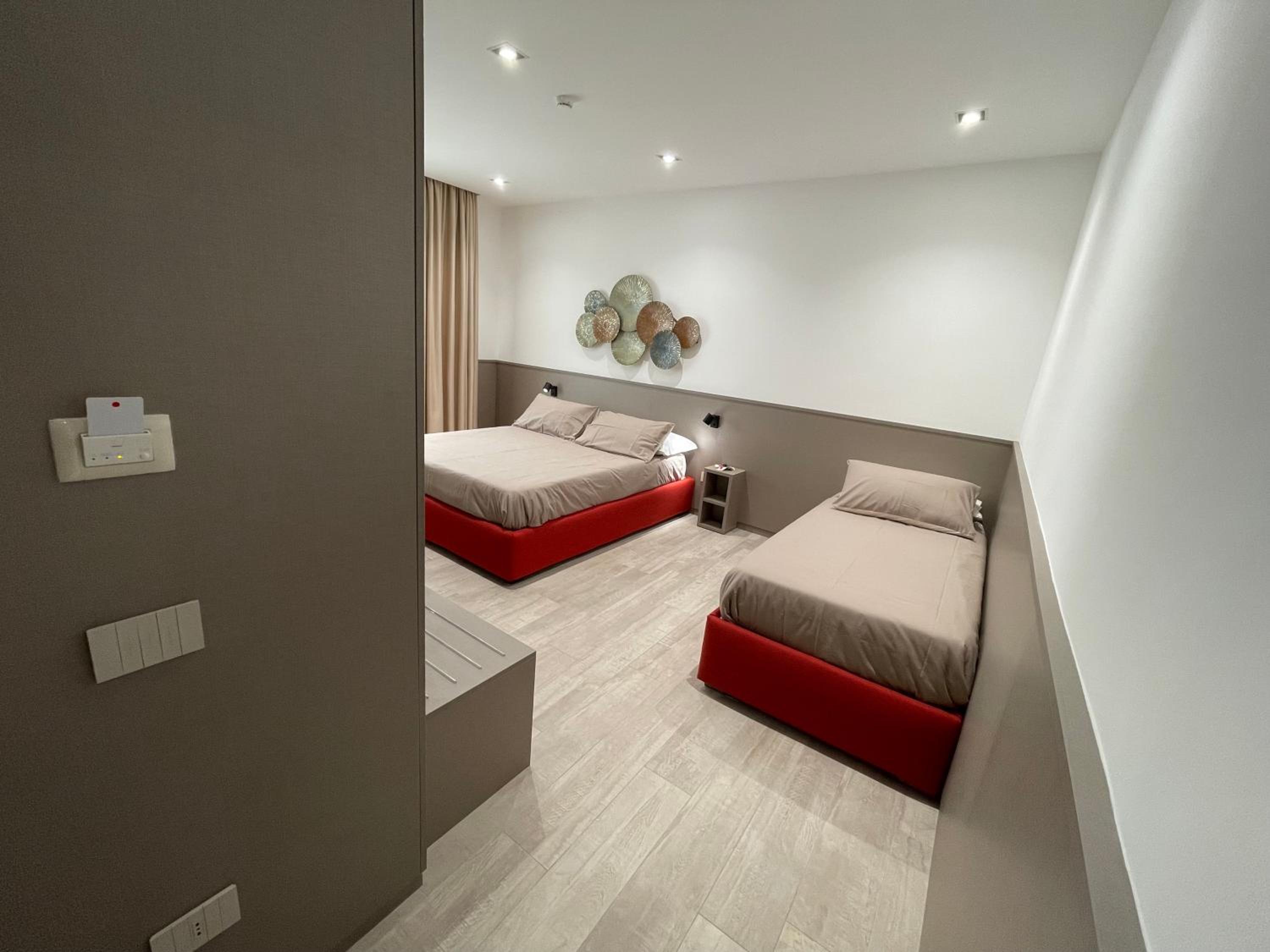 B&B Casa Rubino