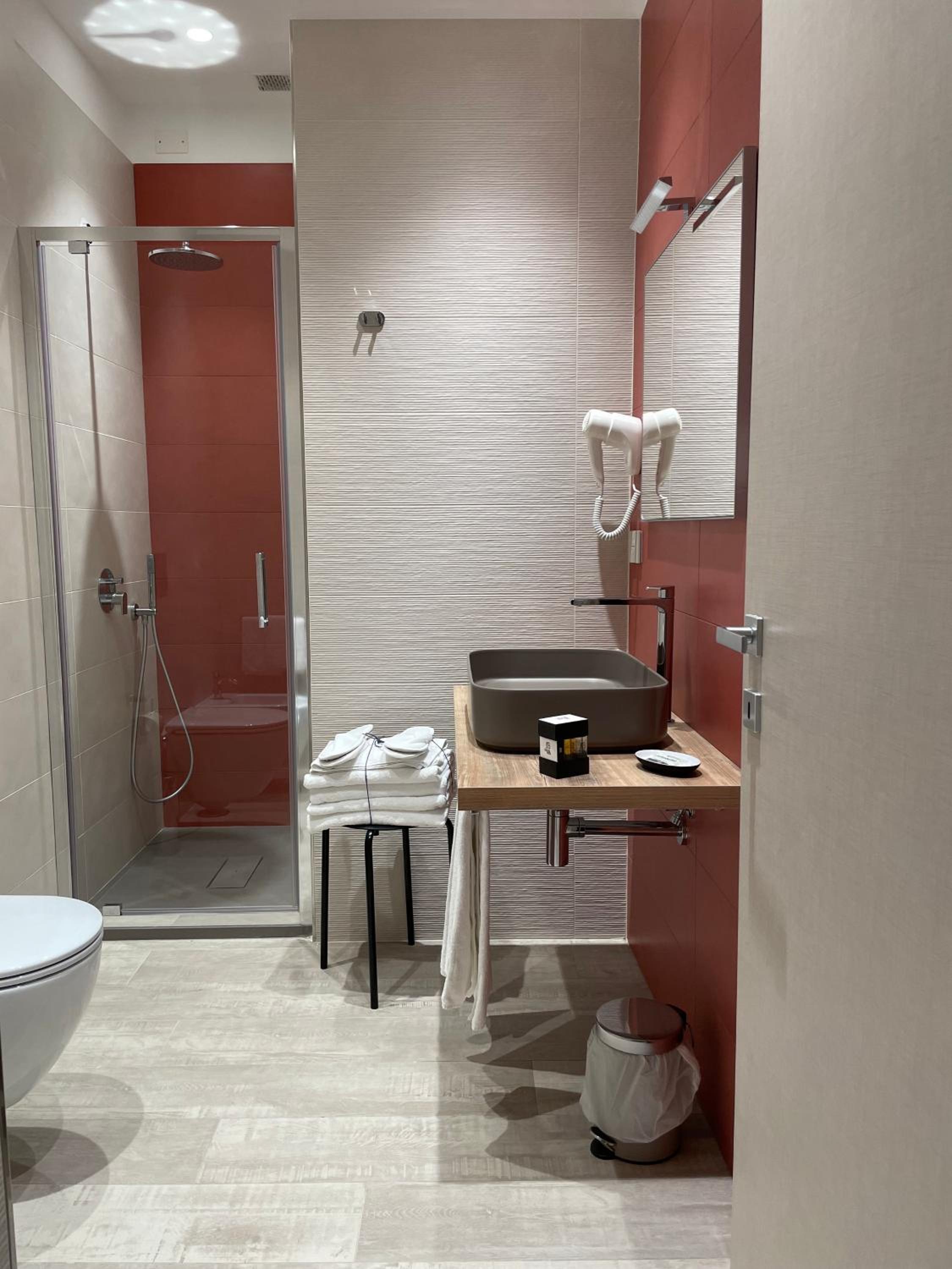 B&B Casa Rubino