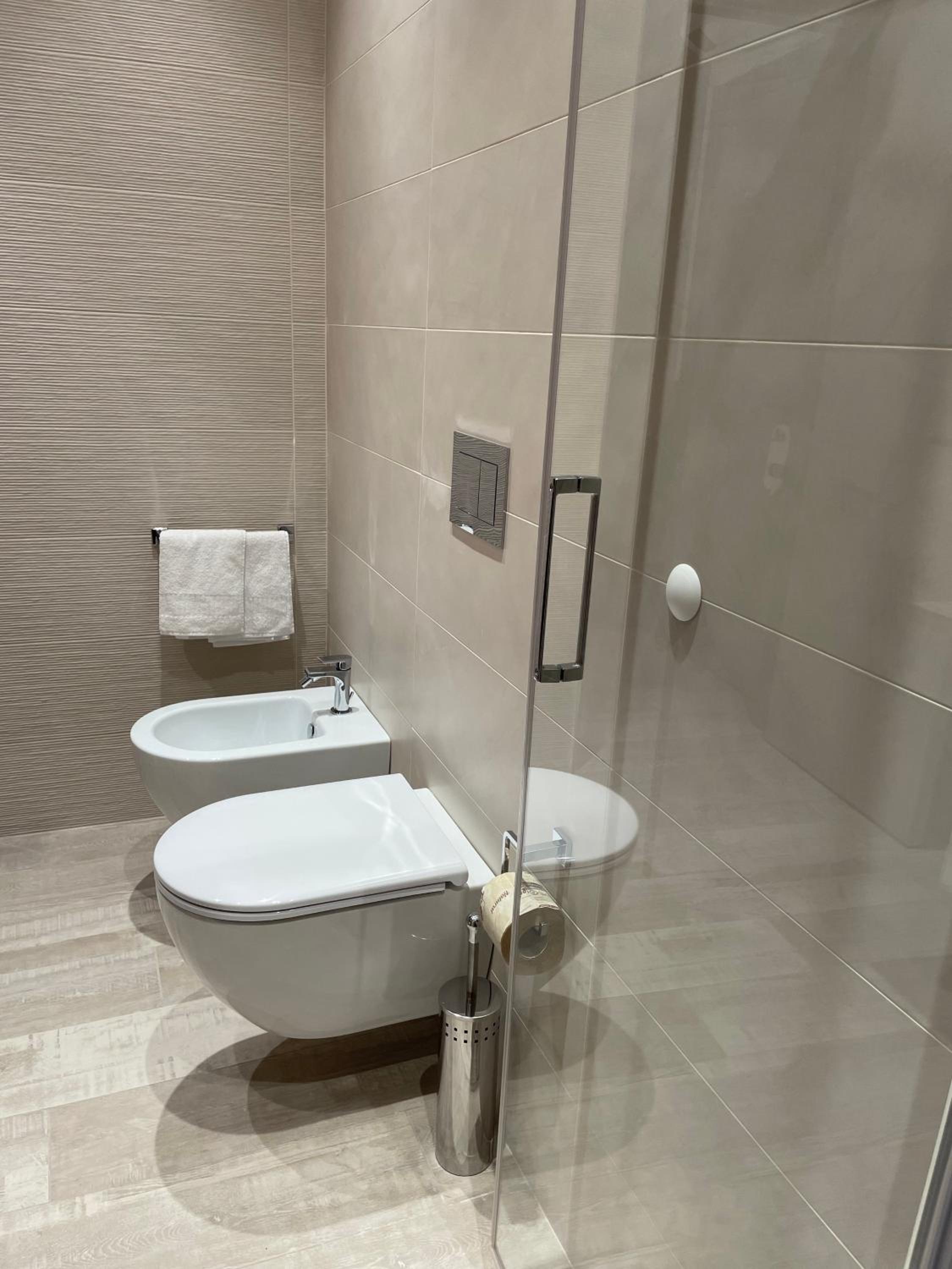 B&B Casa Rubino