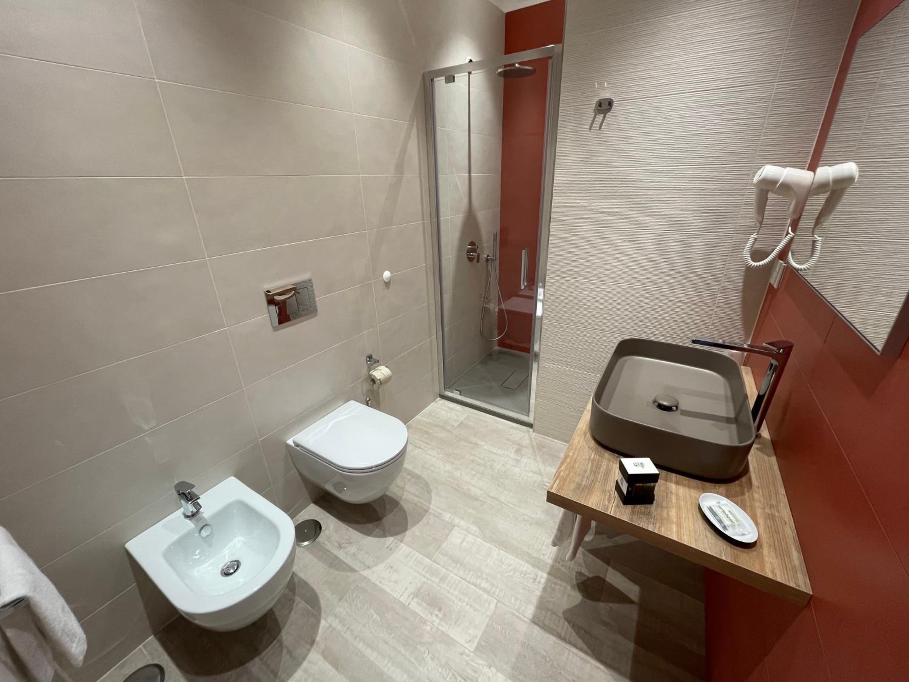 B&B Casa Rubino