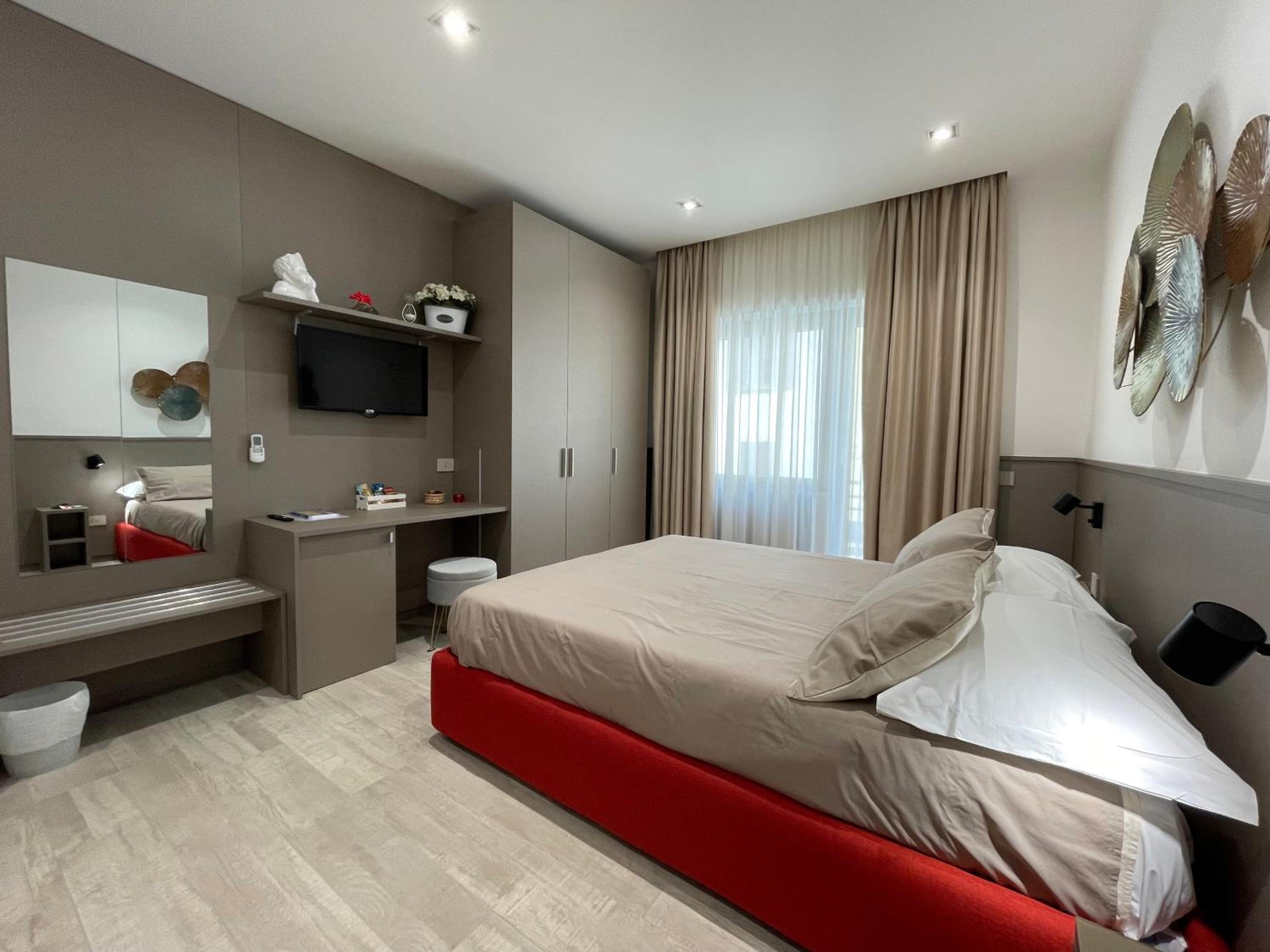 B&B Casa Rubino