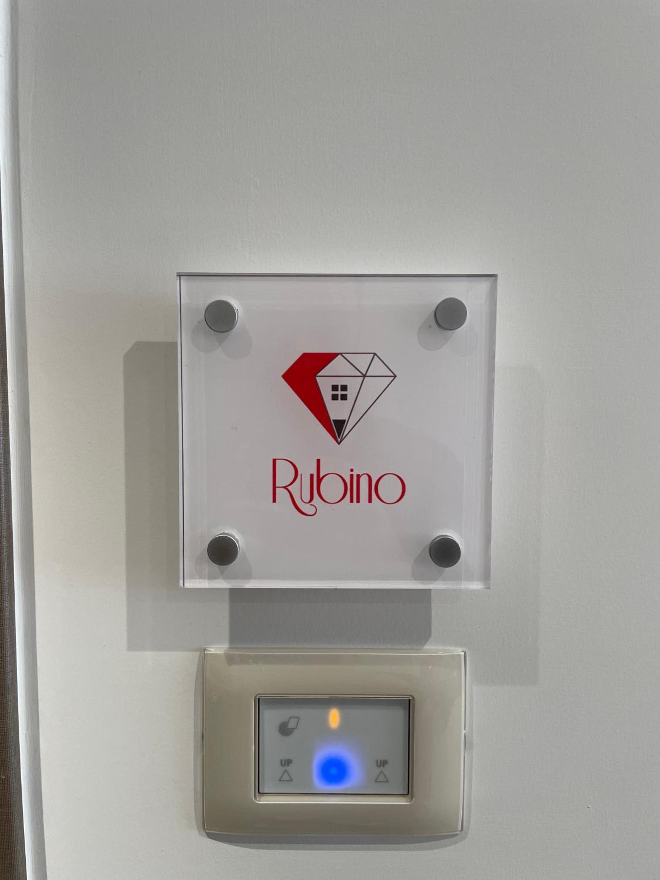 B&B Casa Rubino