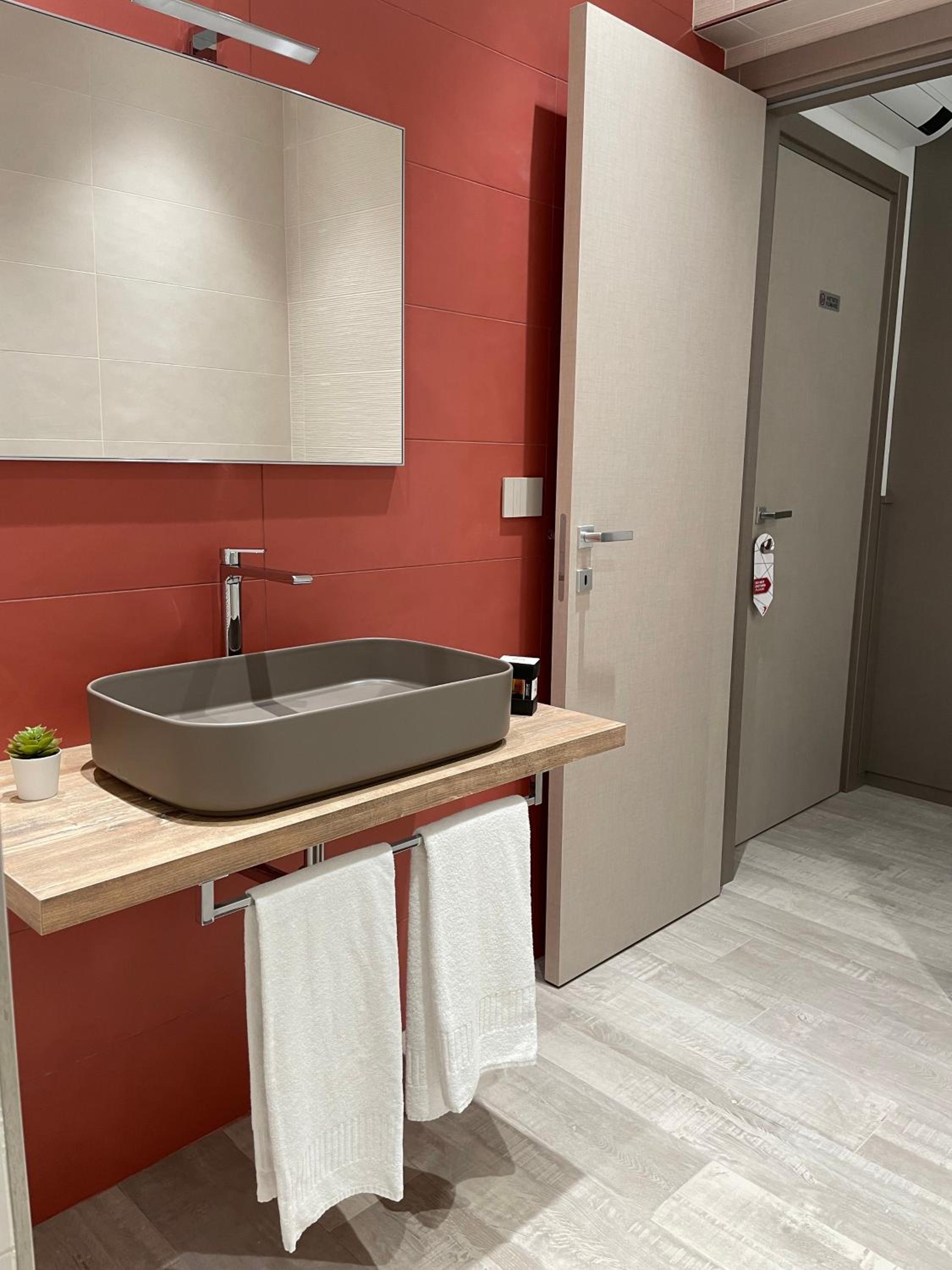 B&B Casa Rubino