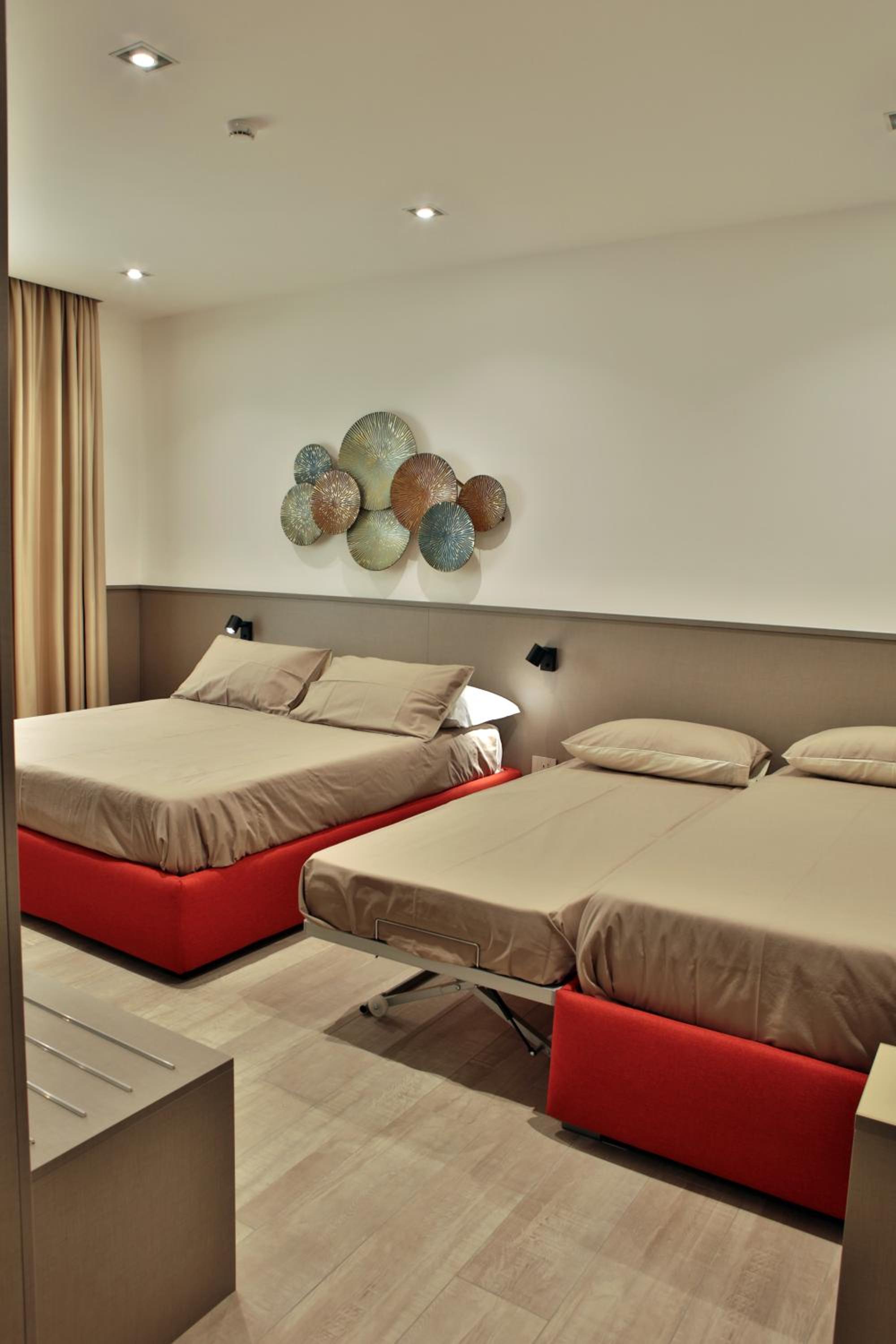 B&B Casa Rubino