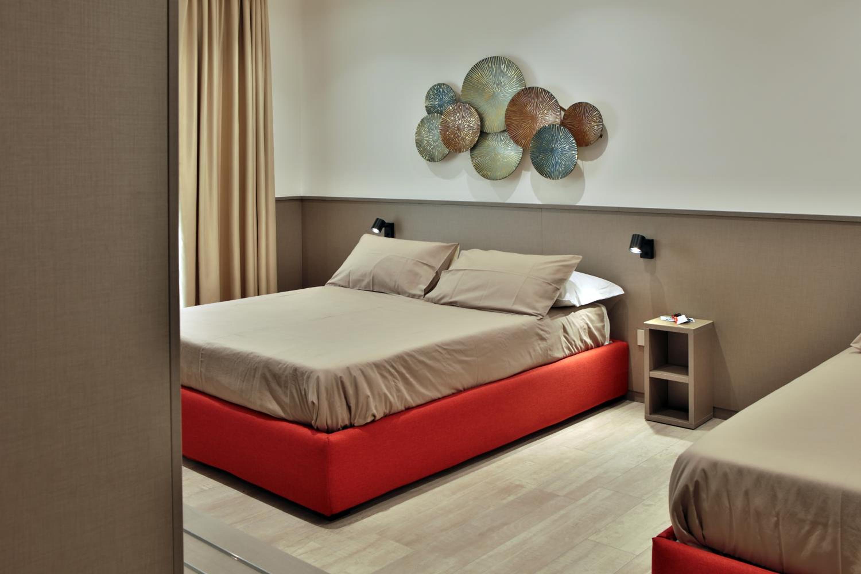 B&B Casa Rubino
