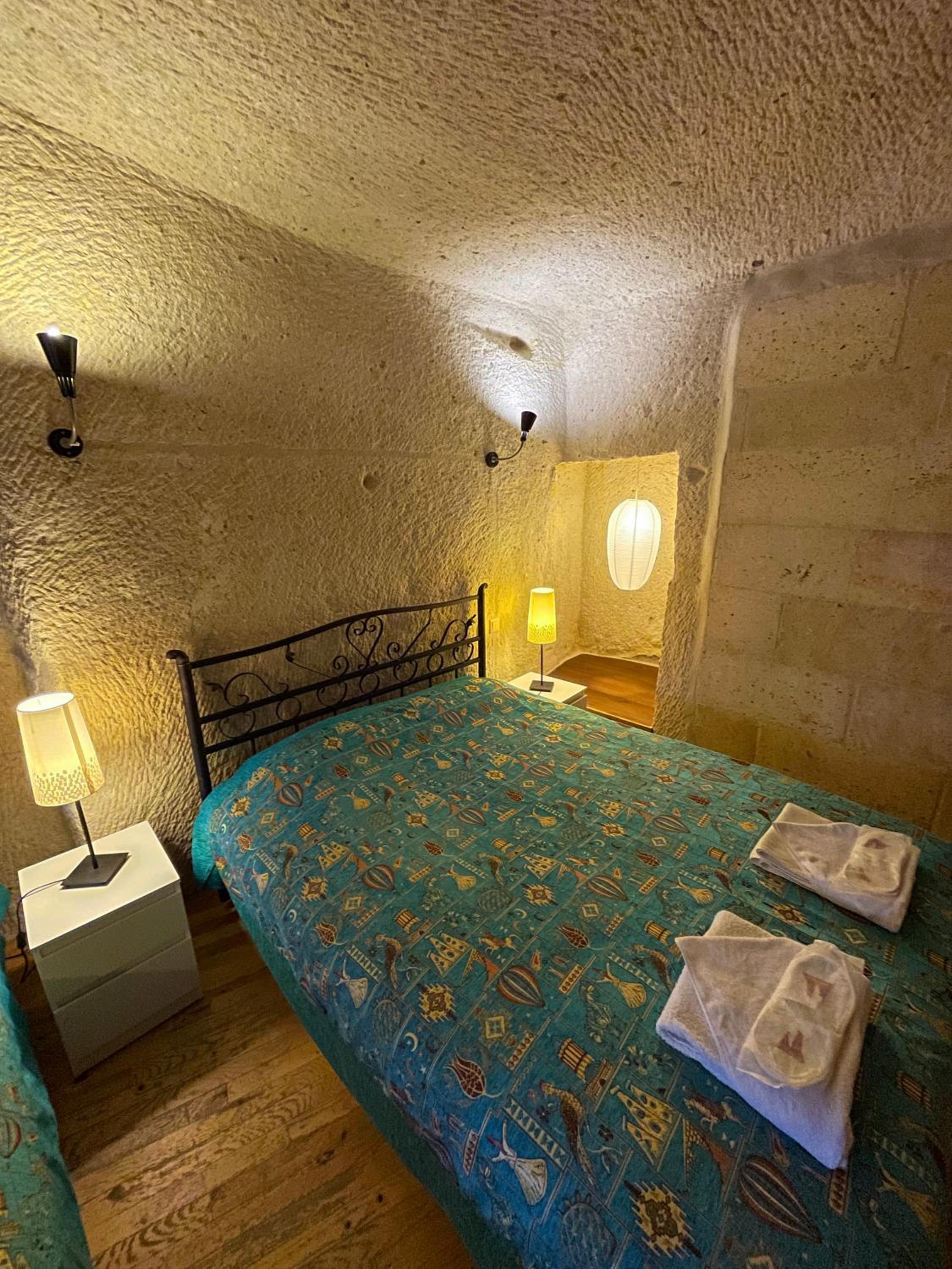 Karadut Cave Hotel - Image 55