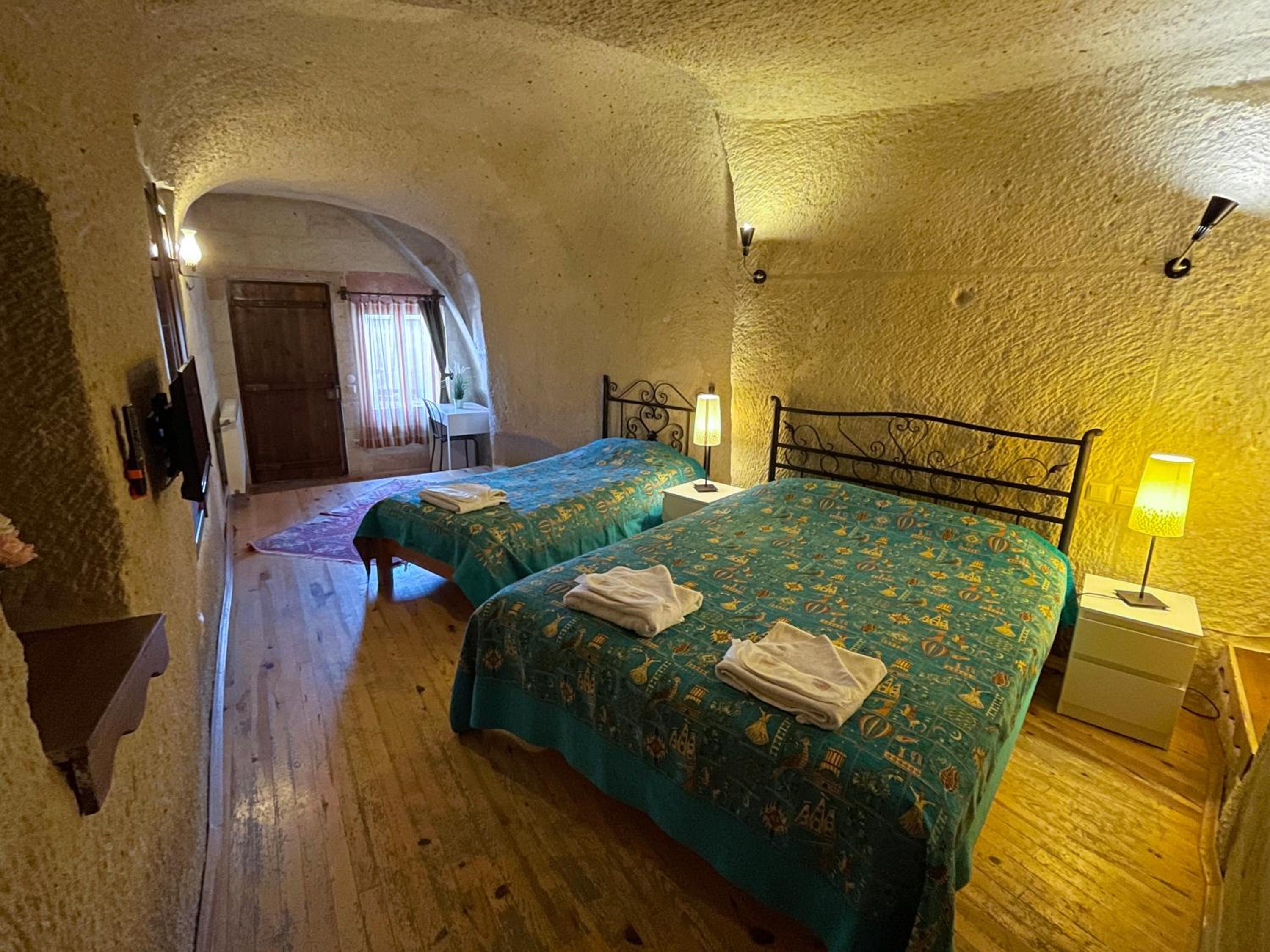 Goreme Vacations - Karadut Cave Hotel - Property Image 10