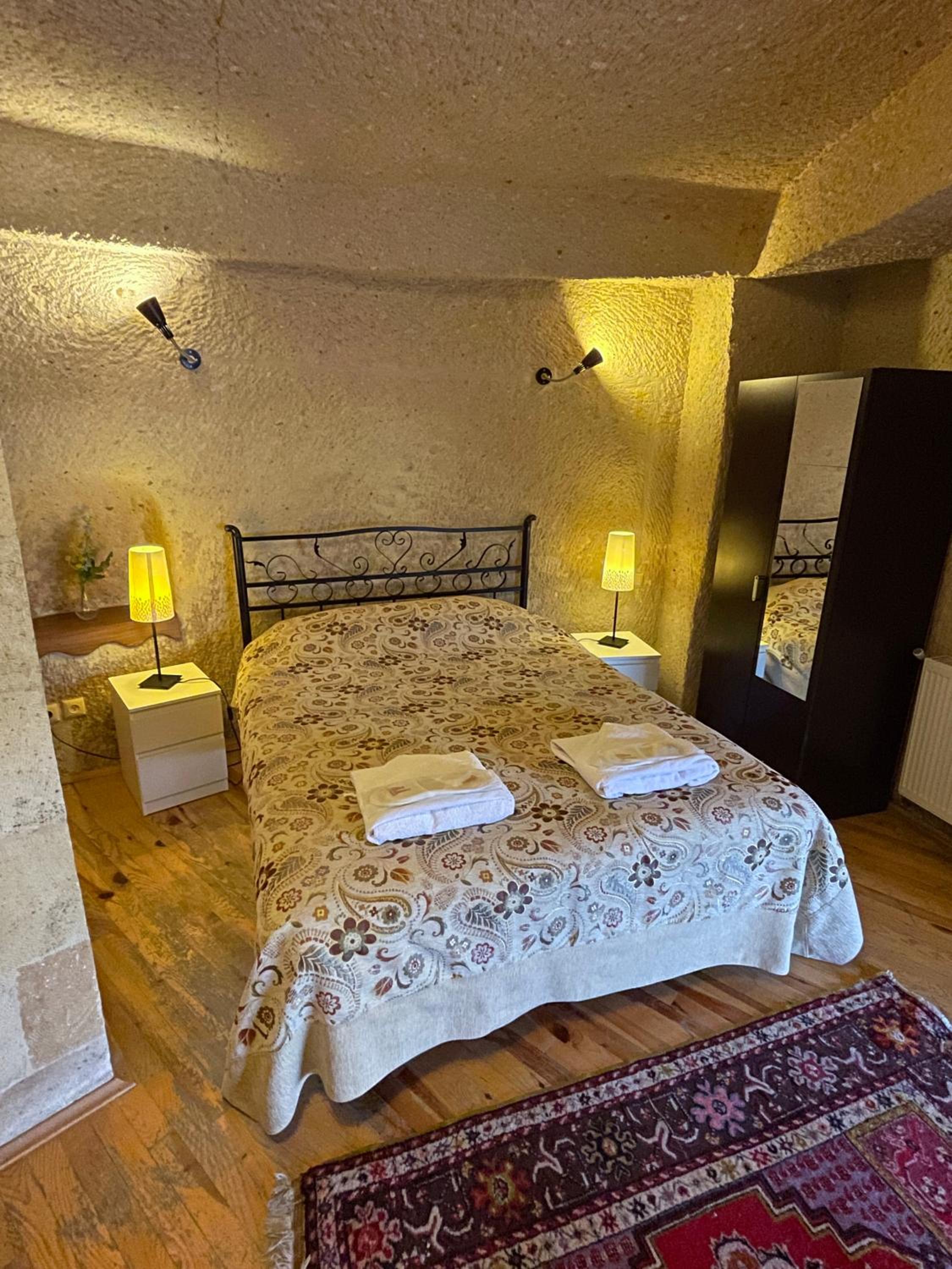 Karadut Cave Hotel - Image 61